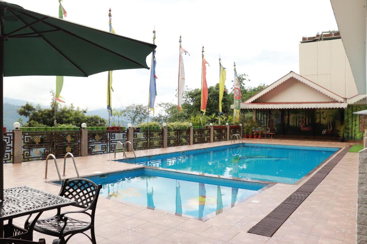 Tempo Heritage And Hotel 4*