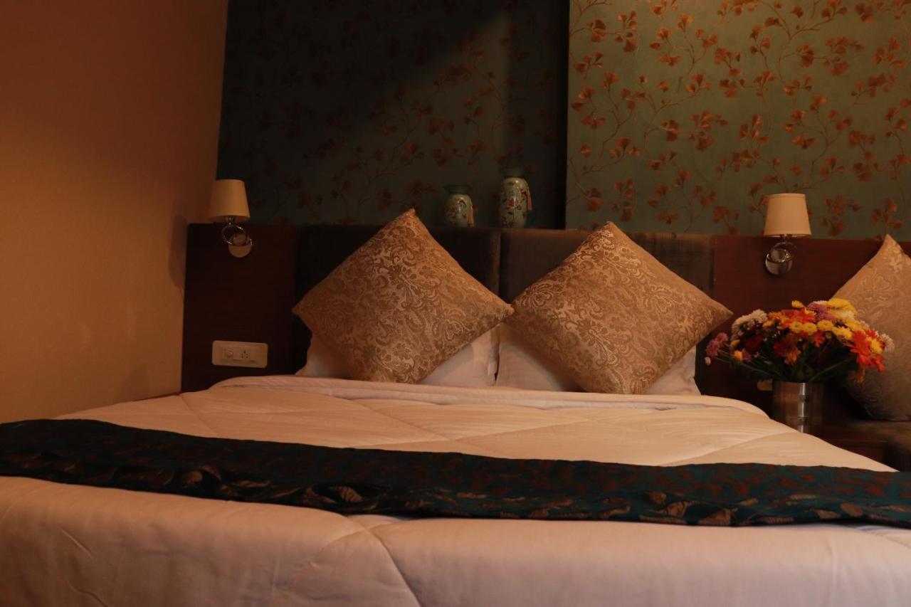 Tempo Heritage And Hotel 4*
