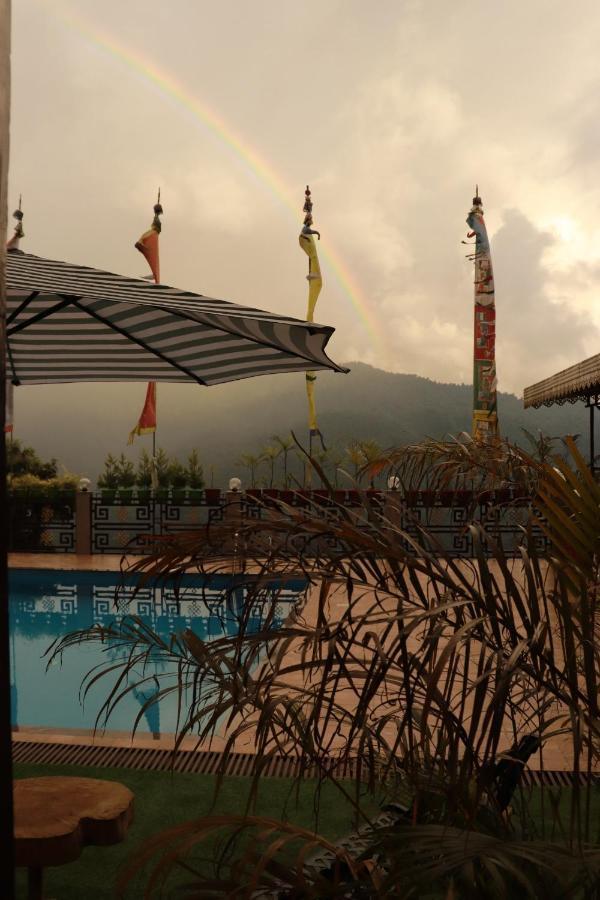 Hotel Tempo Heritage And Gangtok