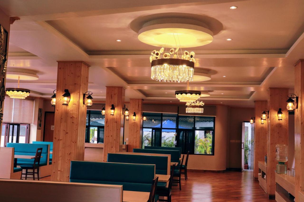 Tempo Heritage And 4* Gangtok