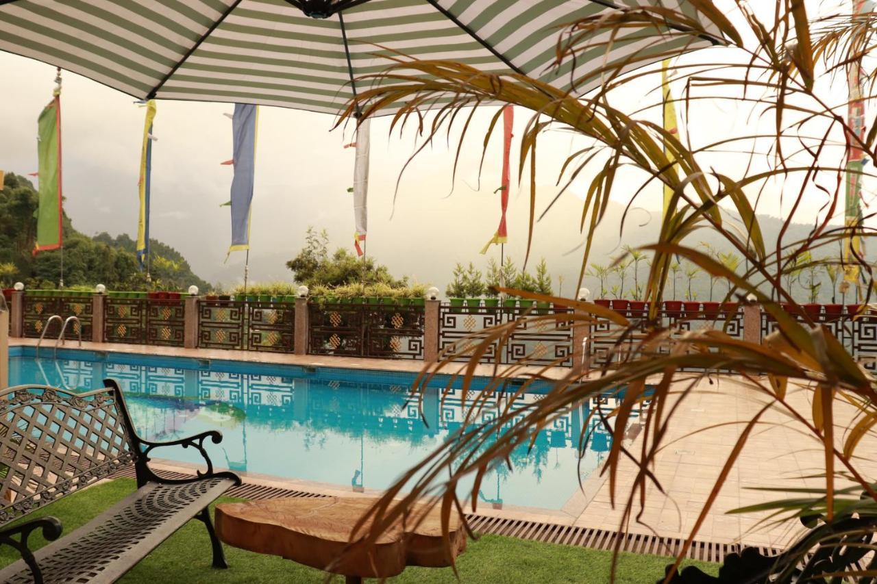 Hotel Tempo Heritage And