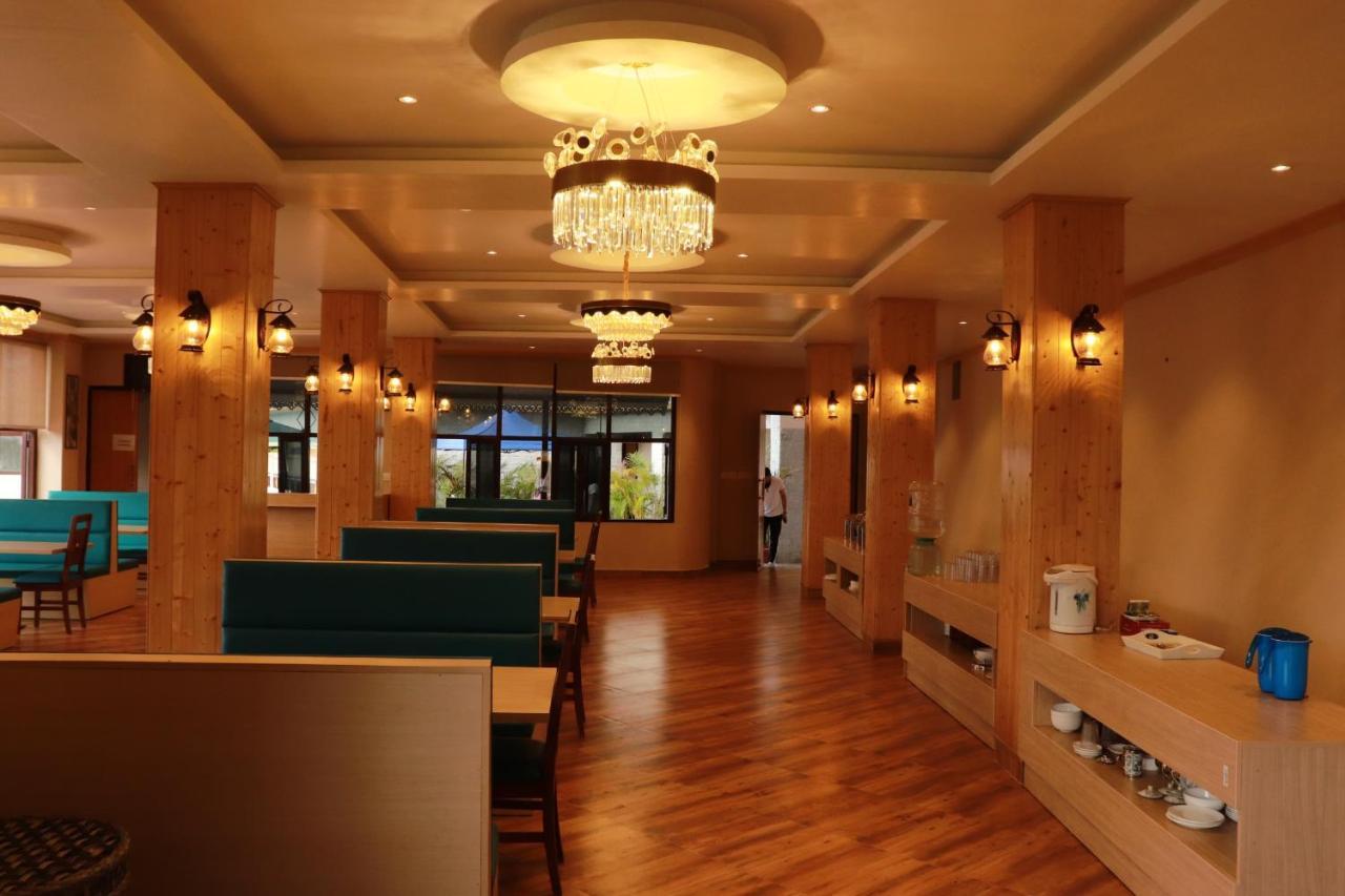 Tempo Heritage And Hotel Gangtok