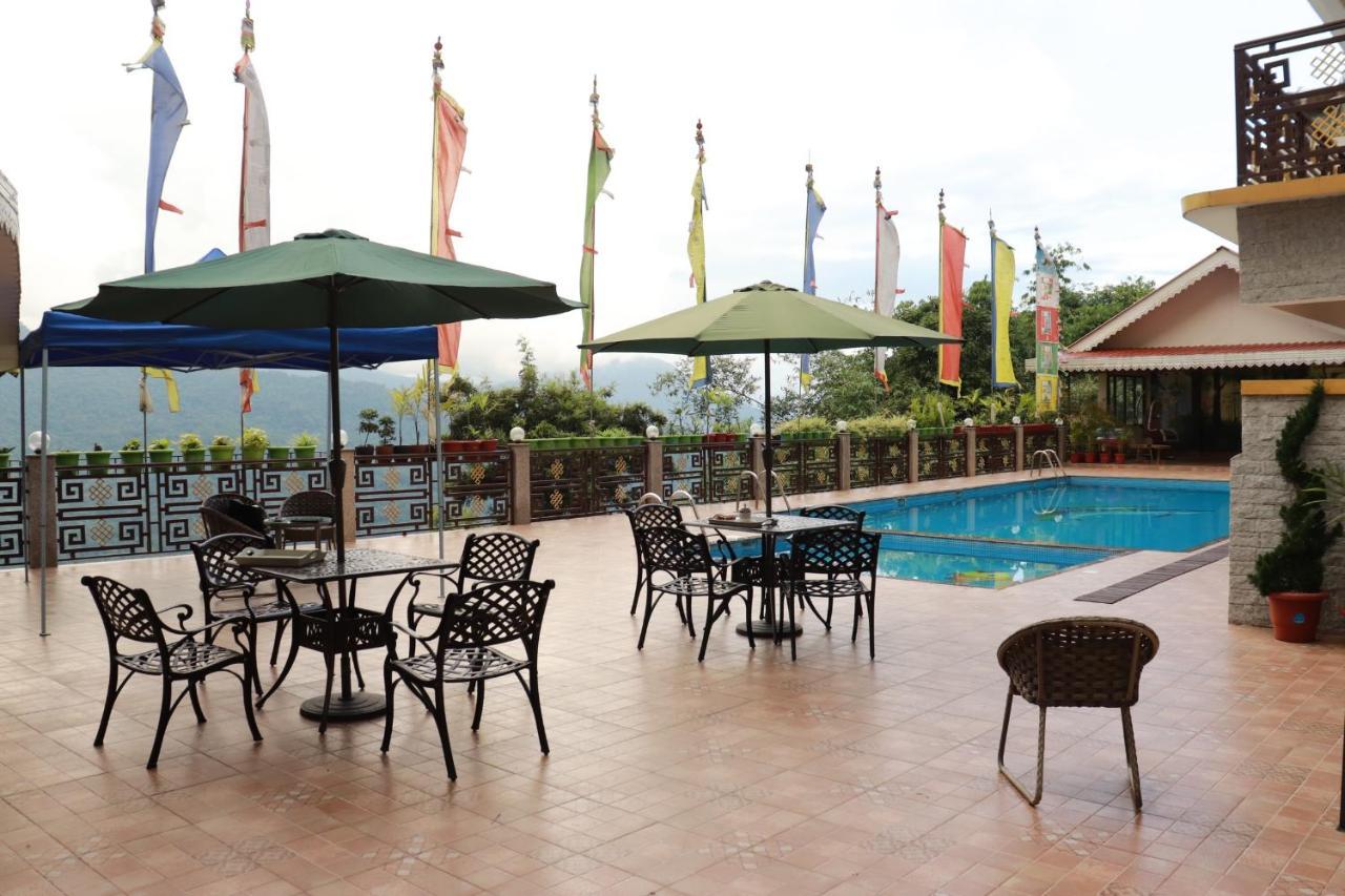 Hotel Tempo Heritage And