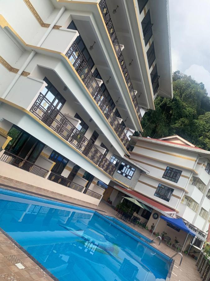 Hotel Tempo Heritage And 4*