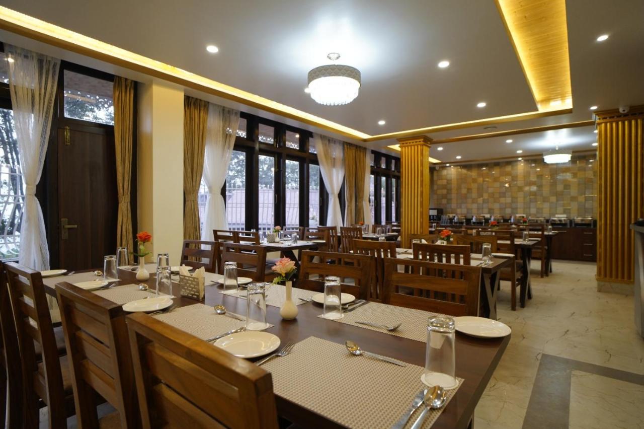 Lha-yul Nearby Mg Road Hotel Gangtok