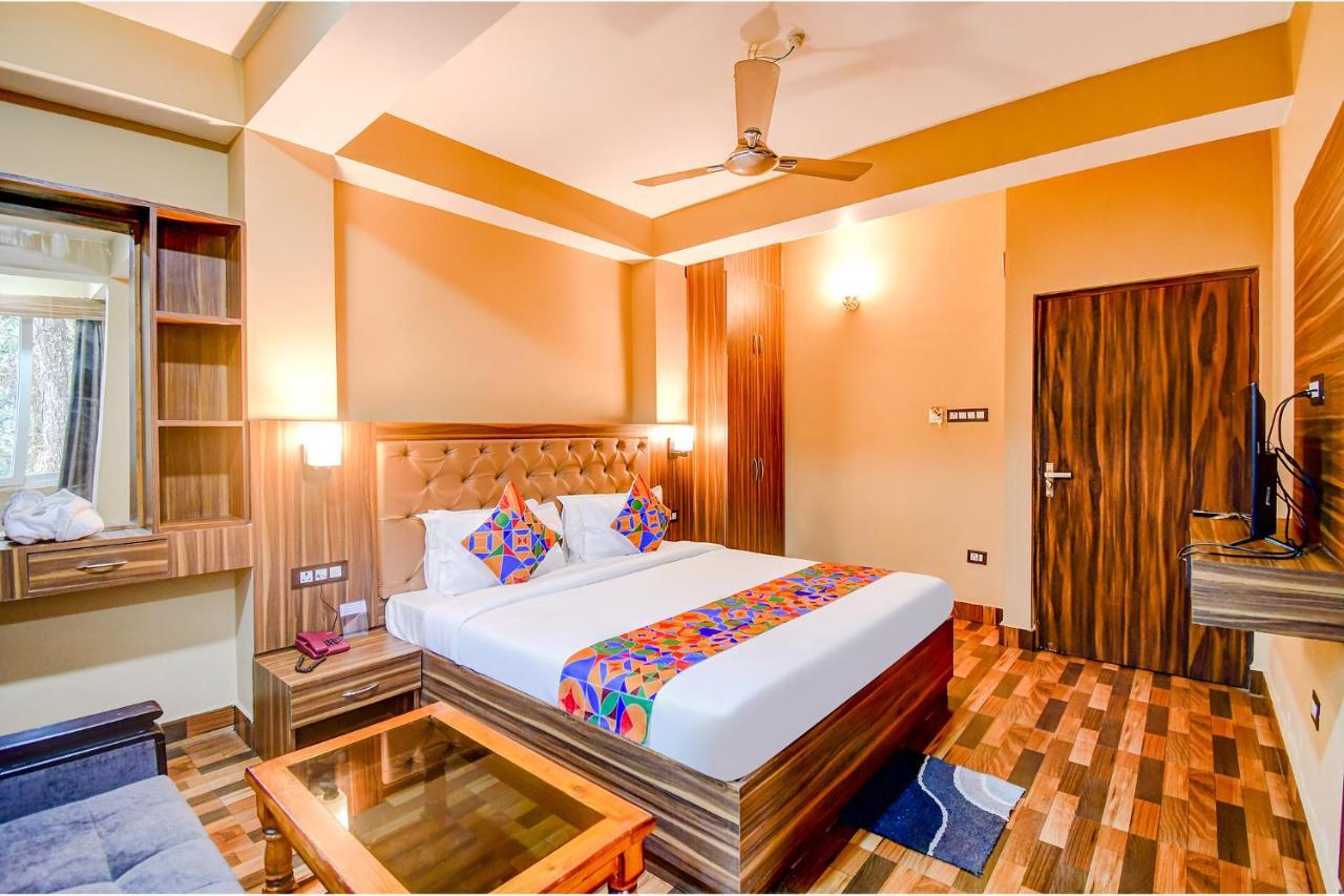 Fabhotel Rikhila's Regency Gangtok