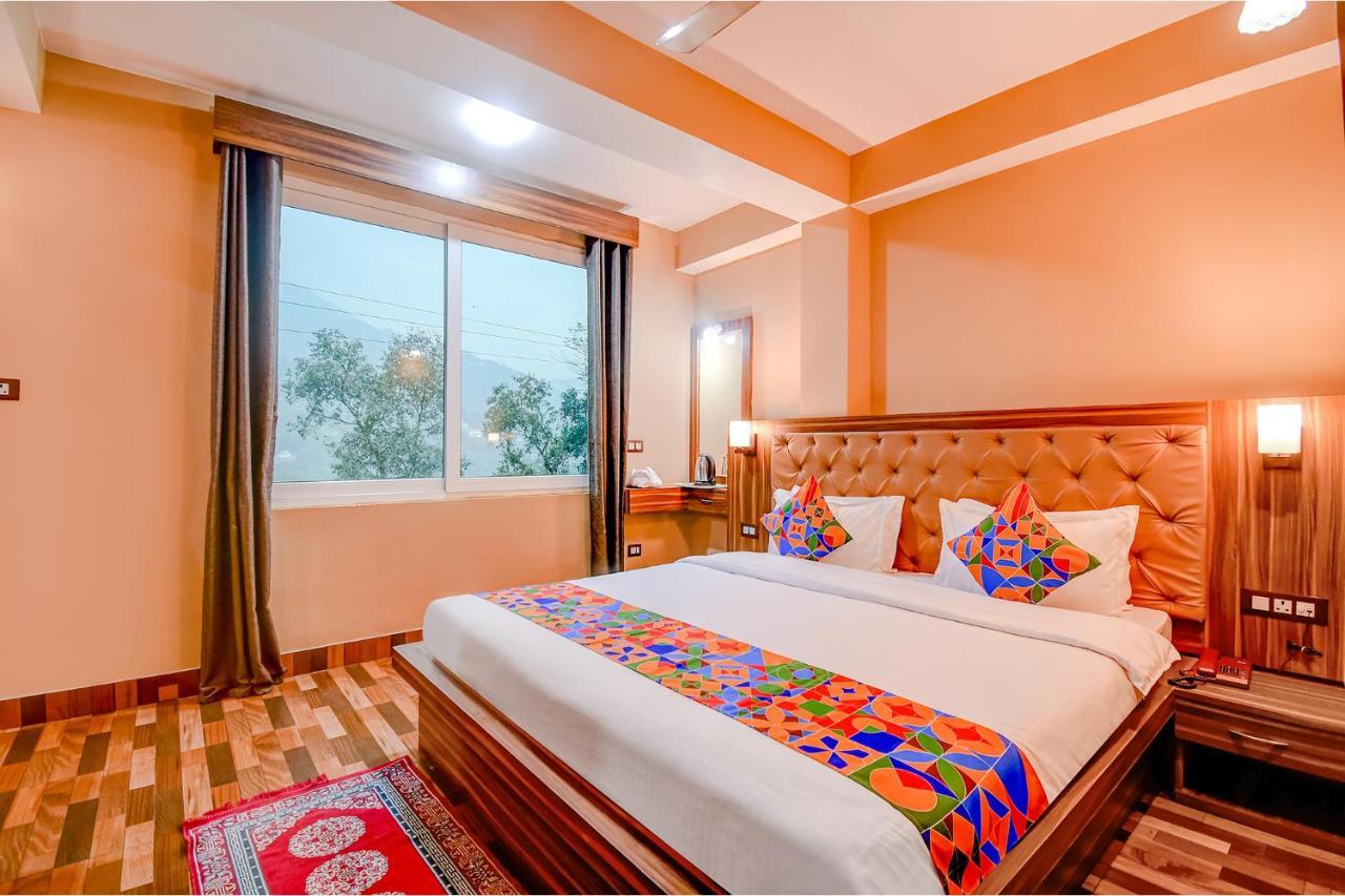 Hotel Fabhotel Rikhila's Regency 3*