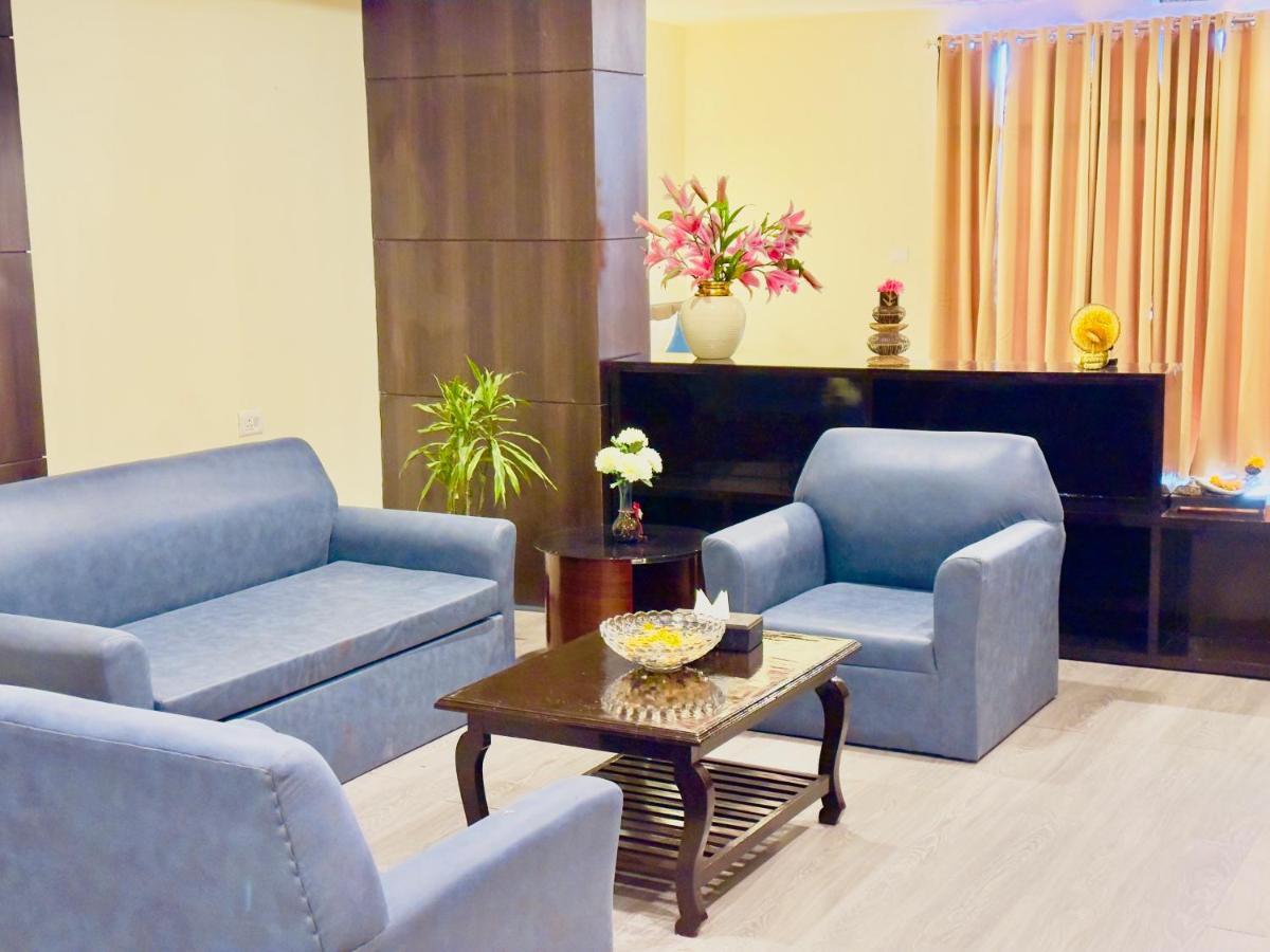 Hotel Tara Palace And - On Mg Road Gangtok