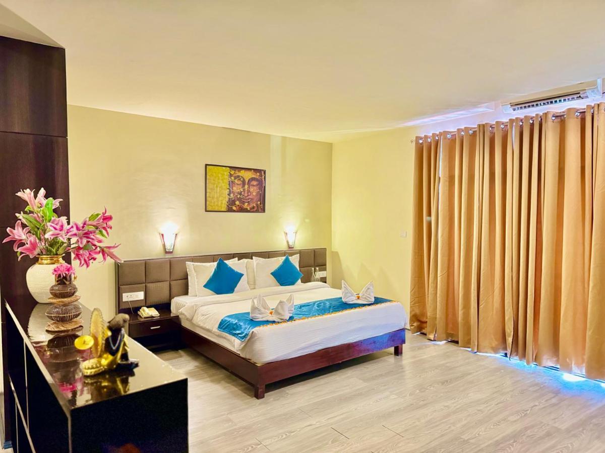 Tara Palace And - On Mg Road Hotel Gangtok