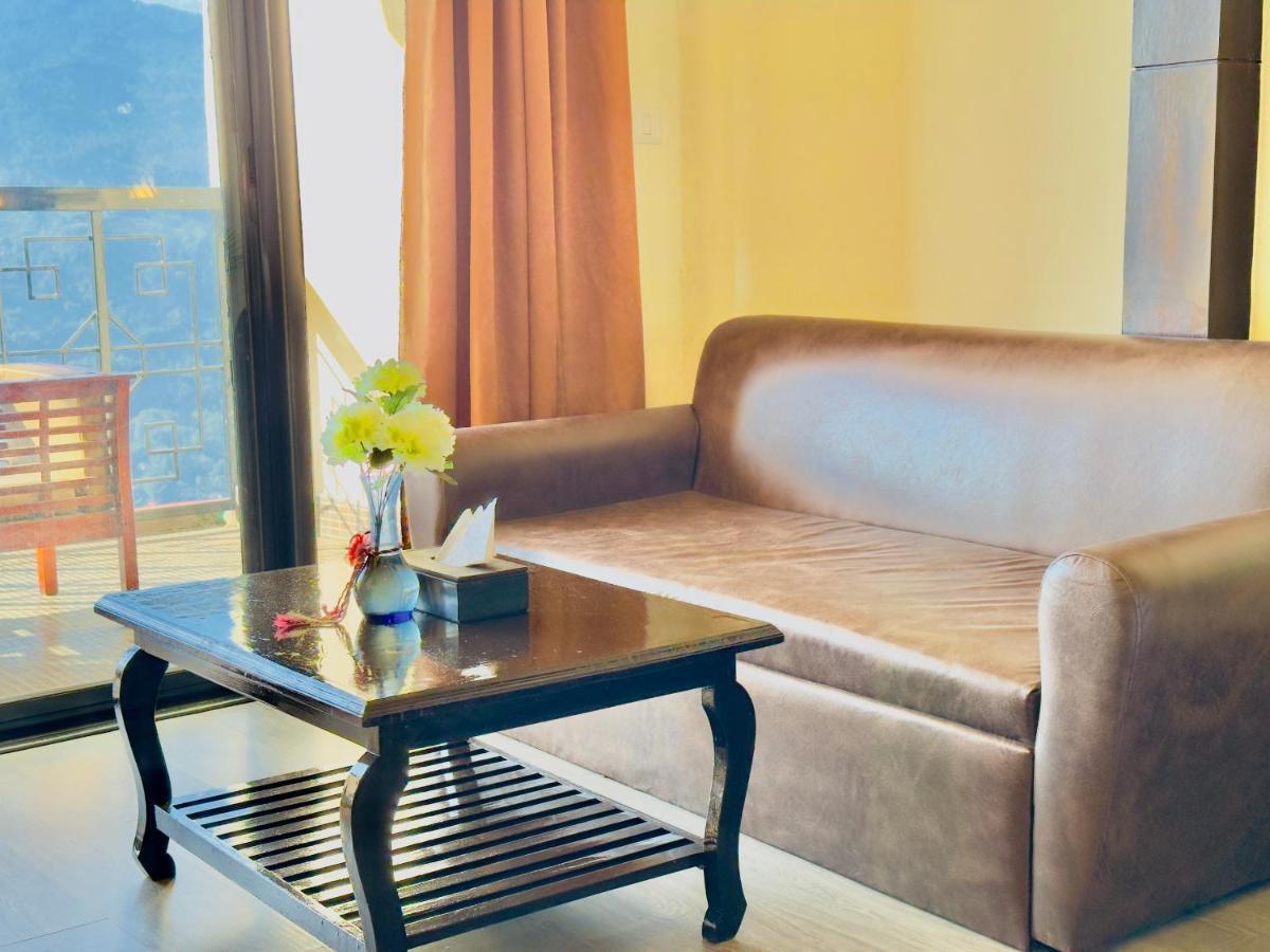 Tara Palace And - On Mg Road Hotel