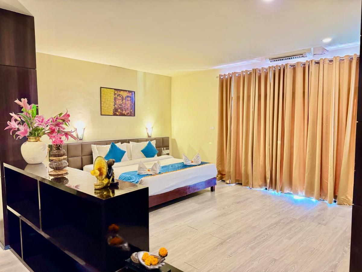 Tara Palace And - On Mg Road Hotel Gangtok