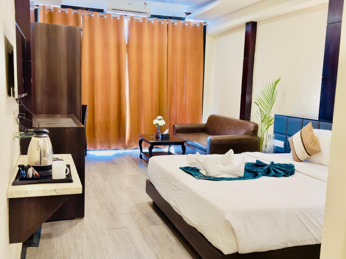 Tara Palace And - On Mg Road Hotel Gangtok