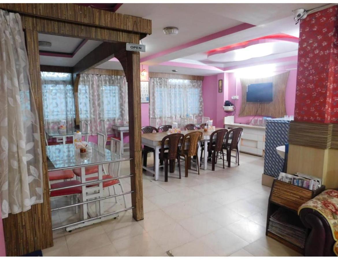 Homestay Sunshine,