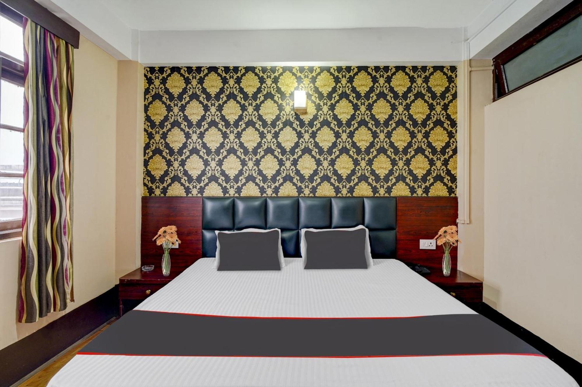 O Hill Hotel