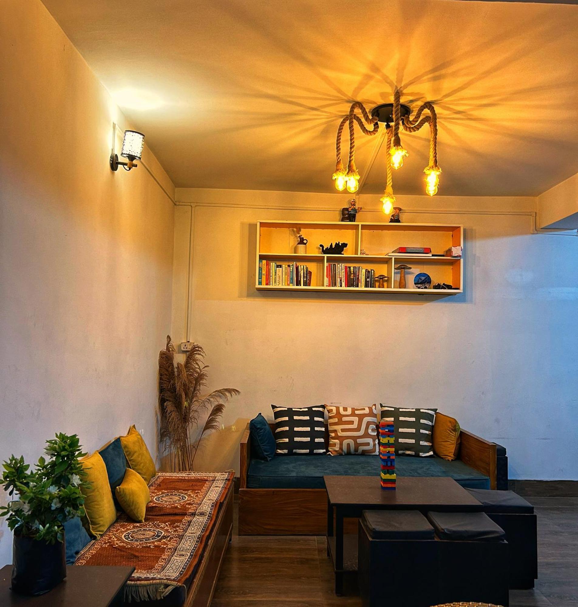 House Of Nomad Hostel