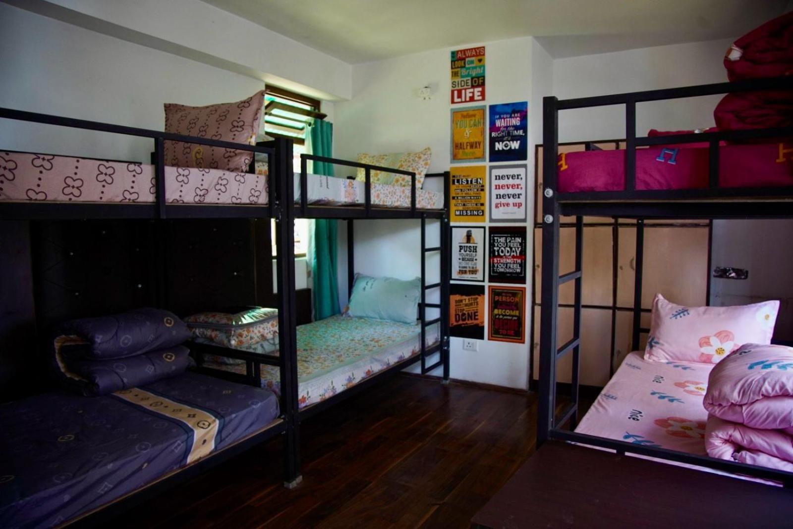 Backpackers Den Hostel Gangtok