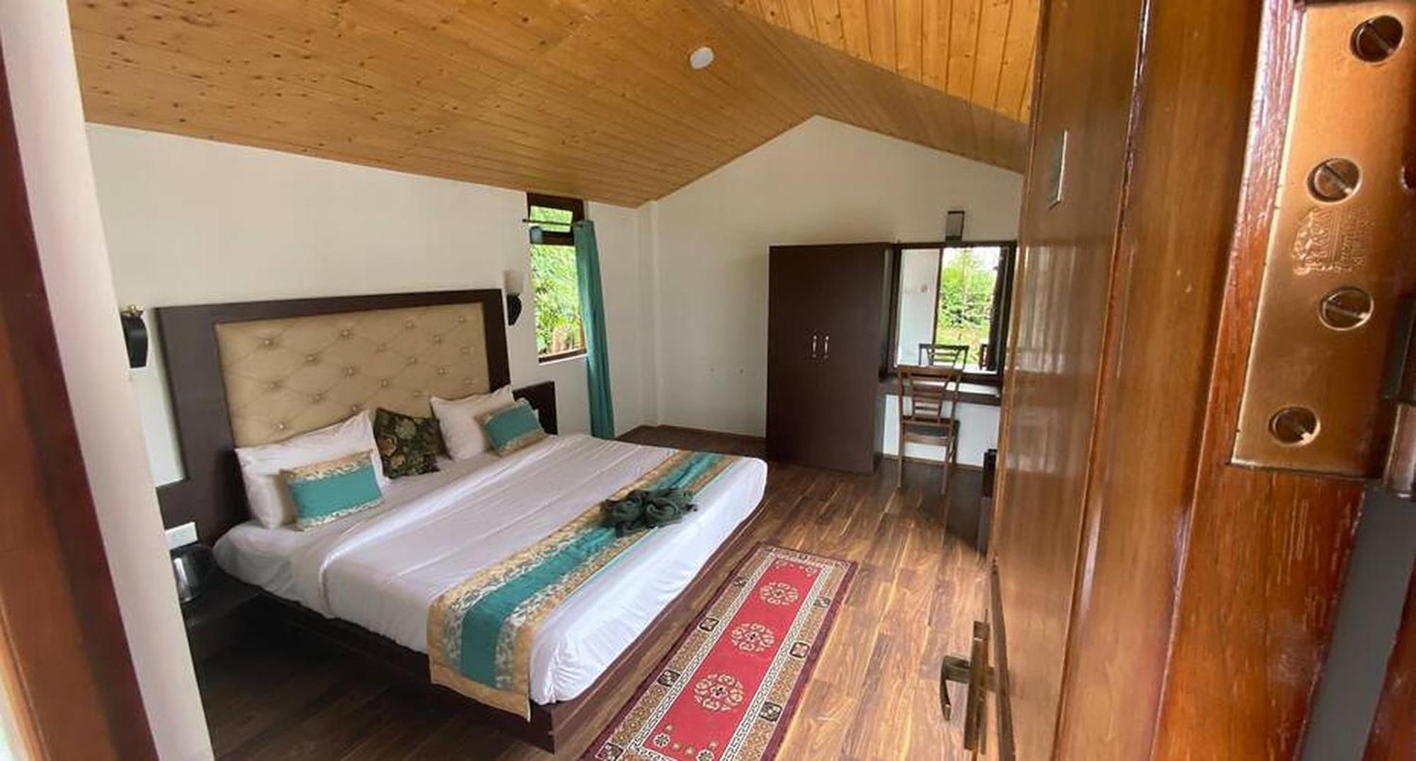 Backpackers Den Hostel
