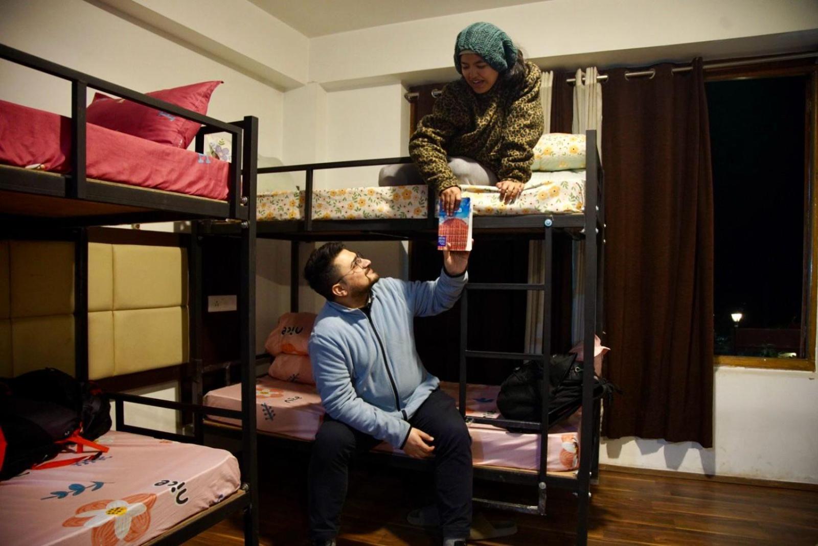 Backpackers Den Hostel Gangtok