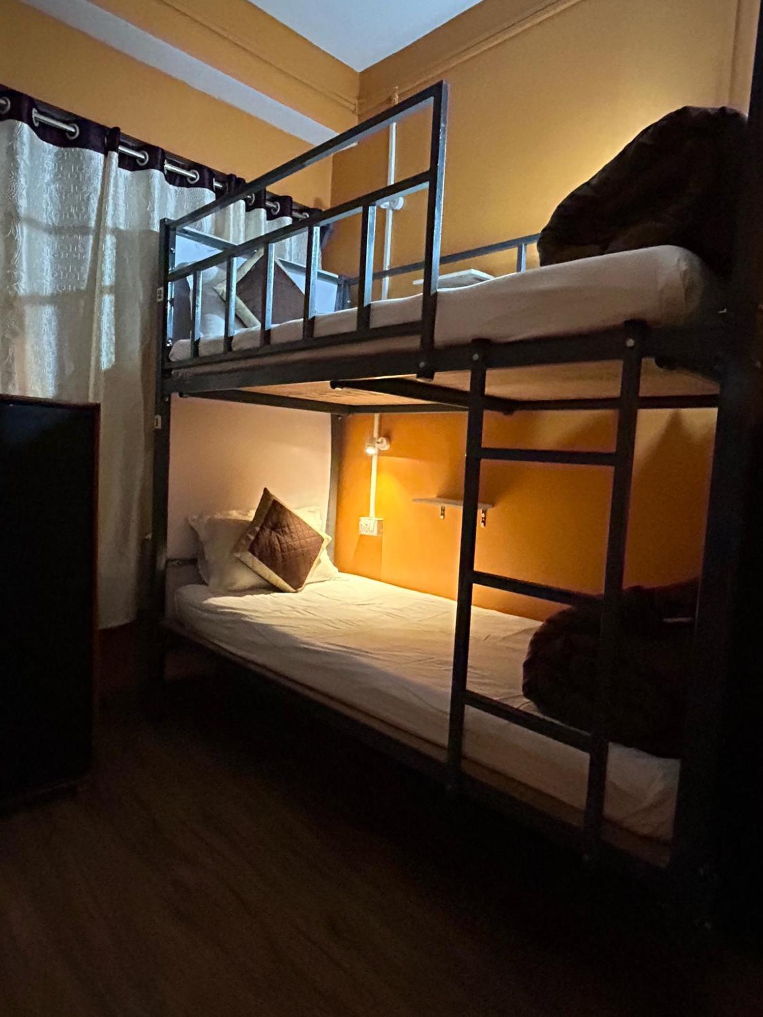 Hostel House Of Nomad Gangtok