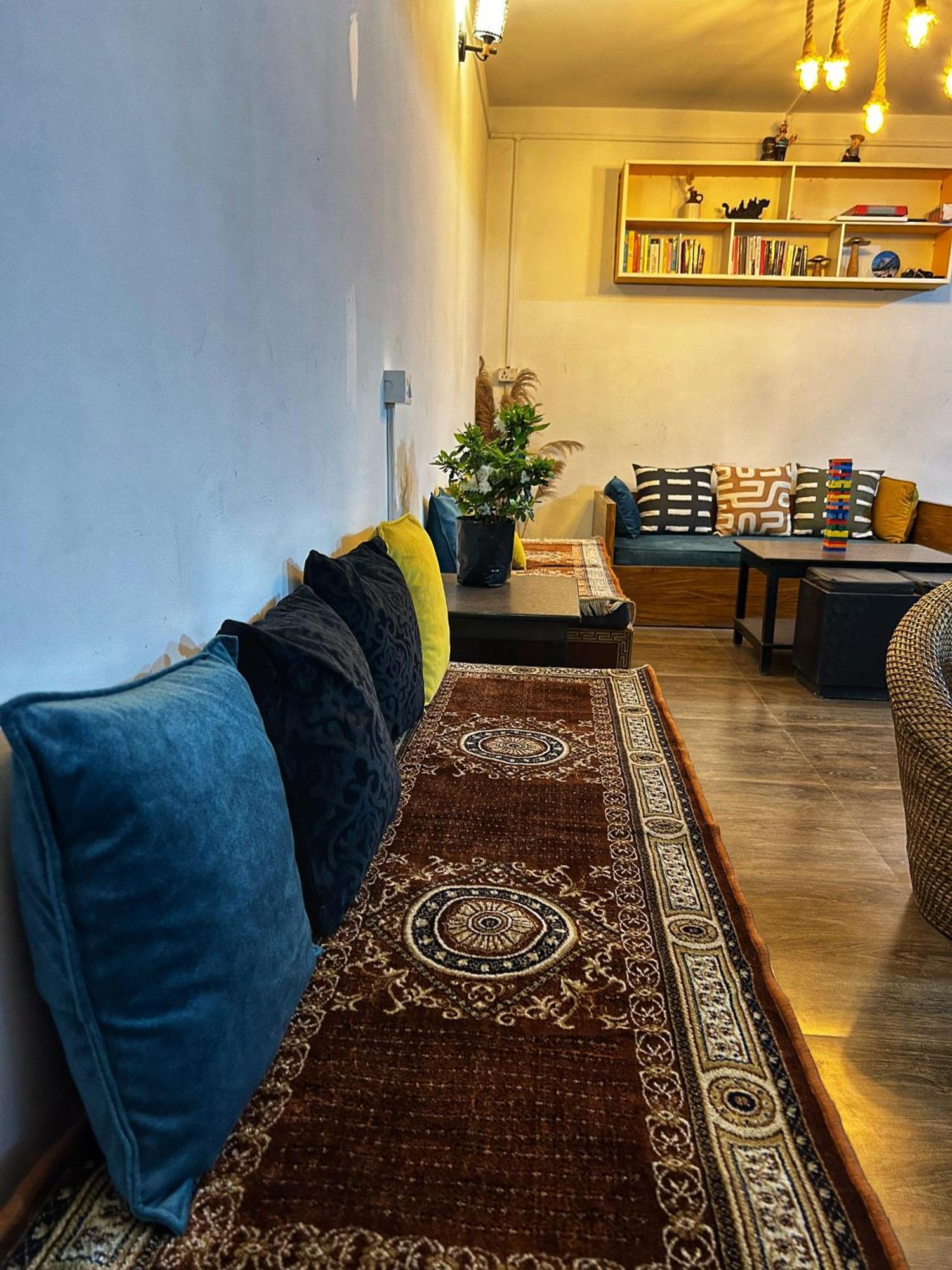 House Of Nomad * Gangtok