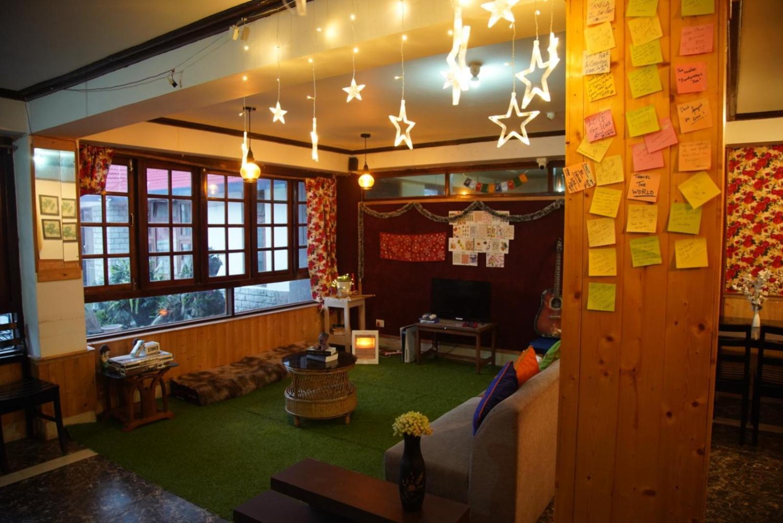 Backpackers Den Hostel Gangtok