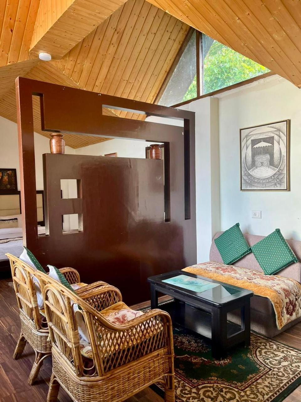 Backpackers Den * Gangtok
