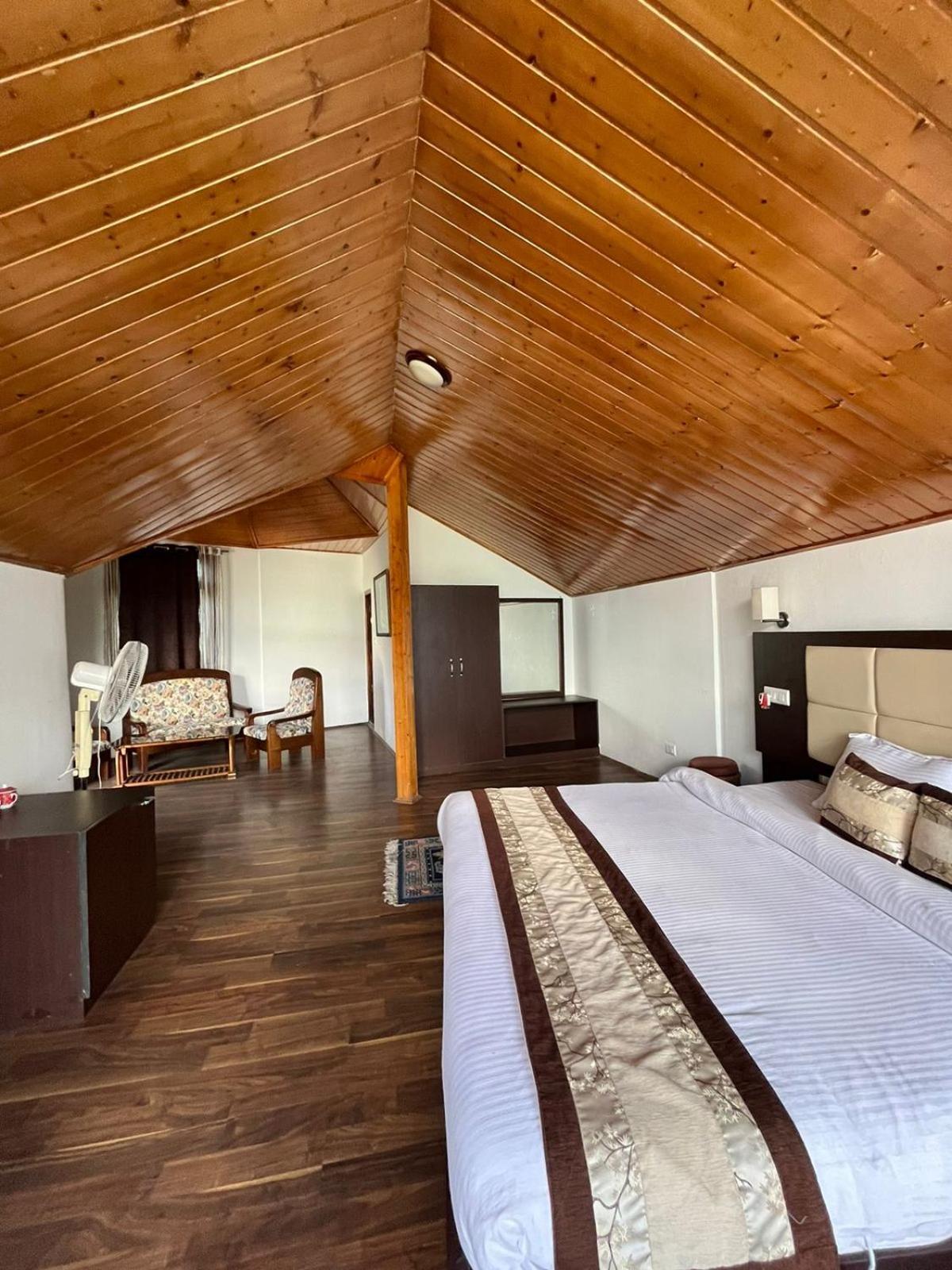 Backpackers Den Hostel Gangtok