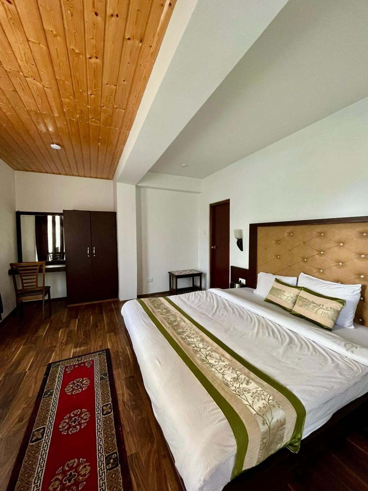 Hostel Backpackers Den Gangtok