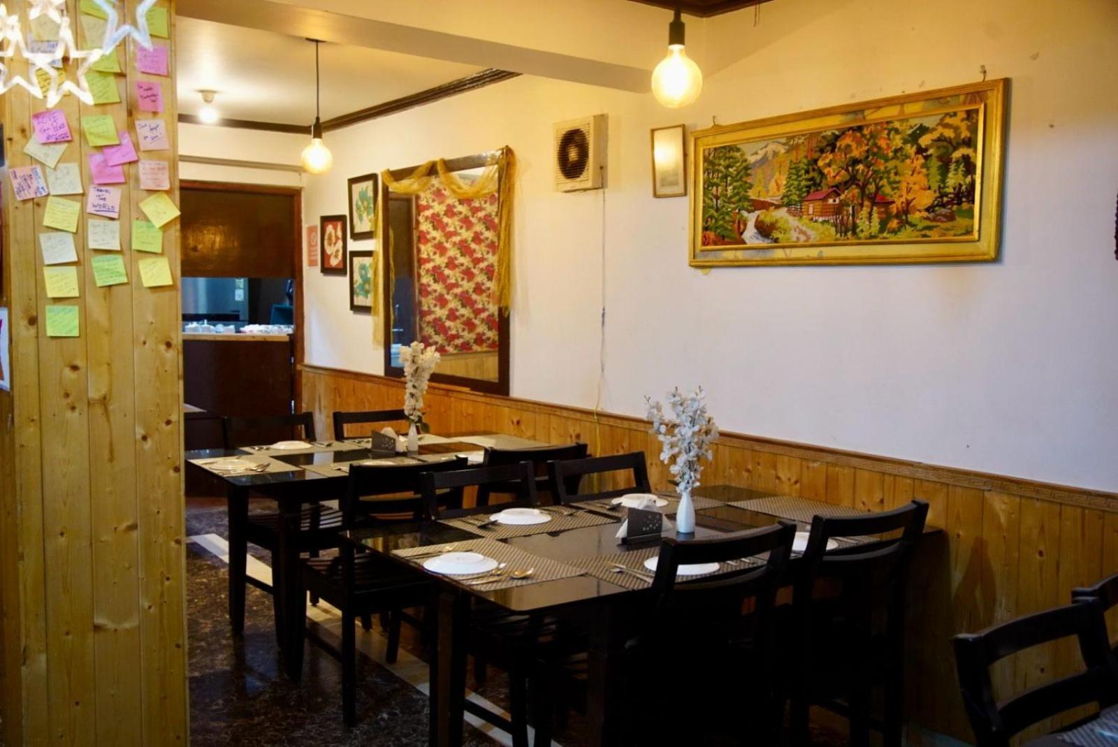 Backpackers Den Hostel Gangtok