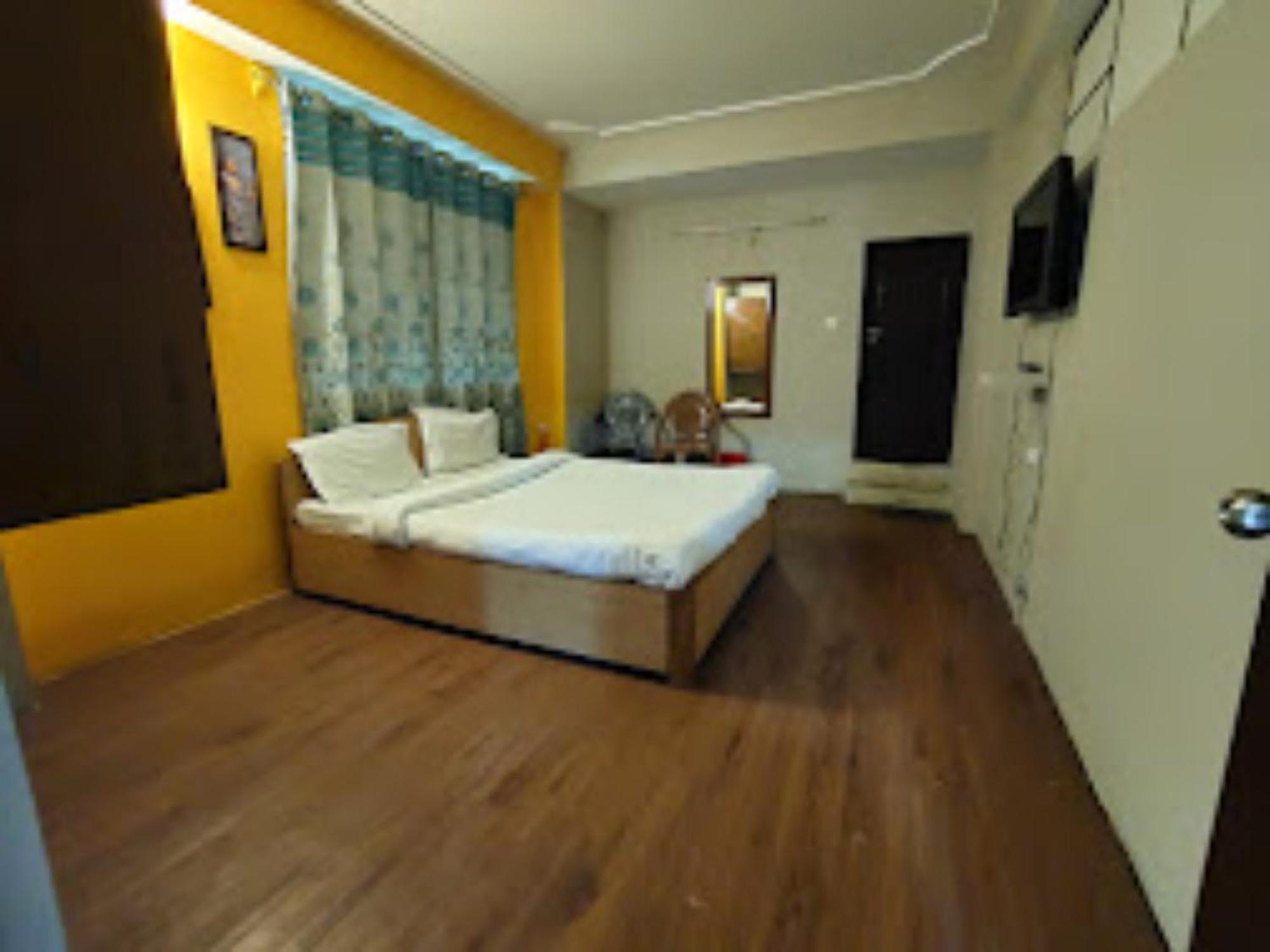 Hotel Sunmount Mayal Retreat 3*