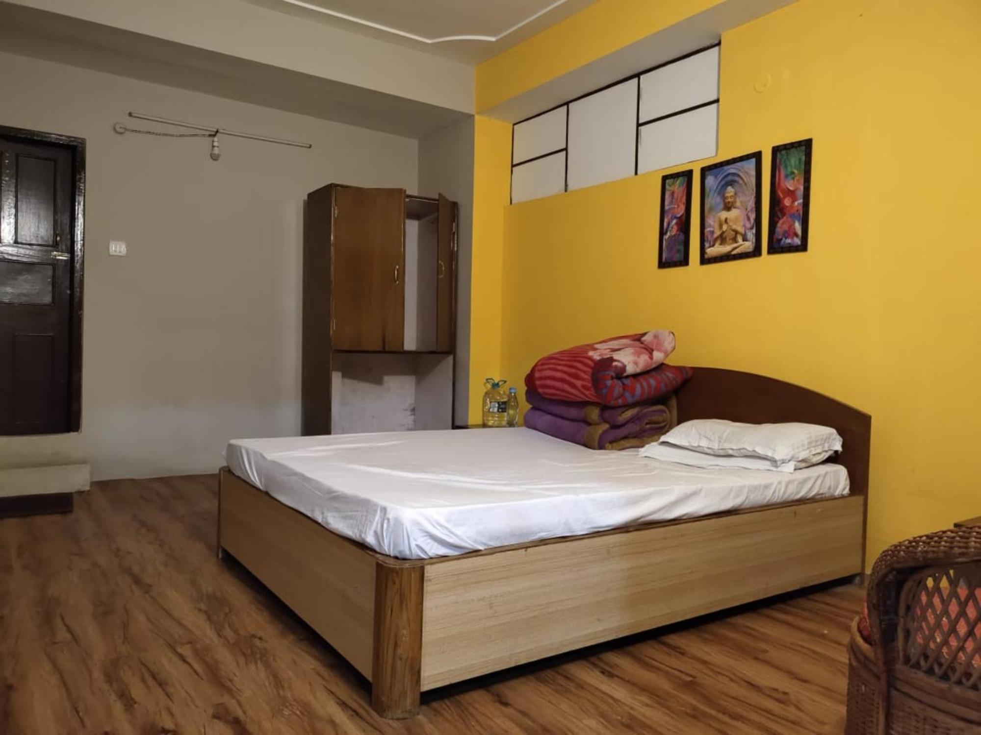 Sunmount Mayal Retreat 3*