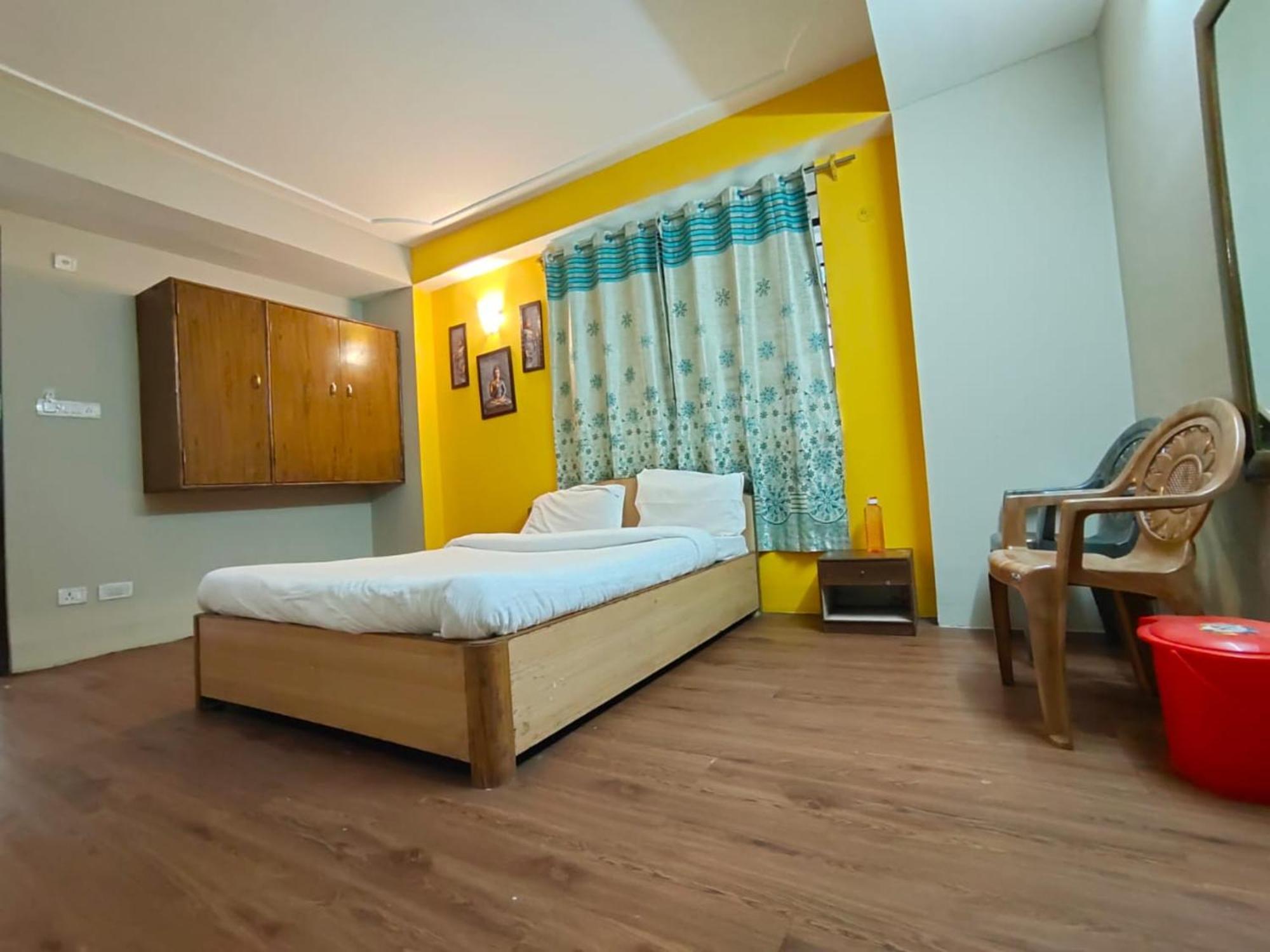 Sunmount Mayal Retreat Gangtok