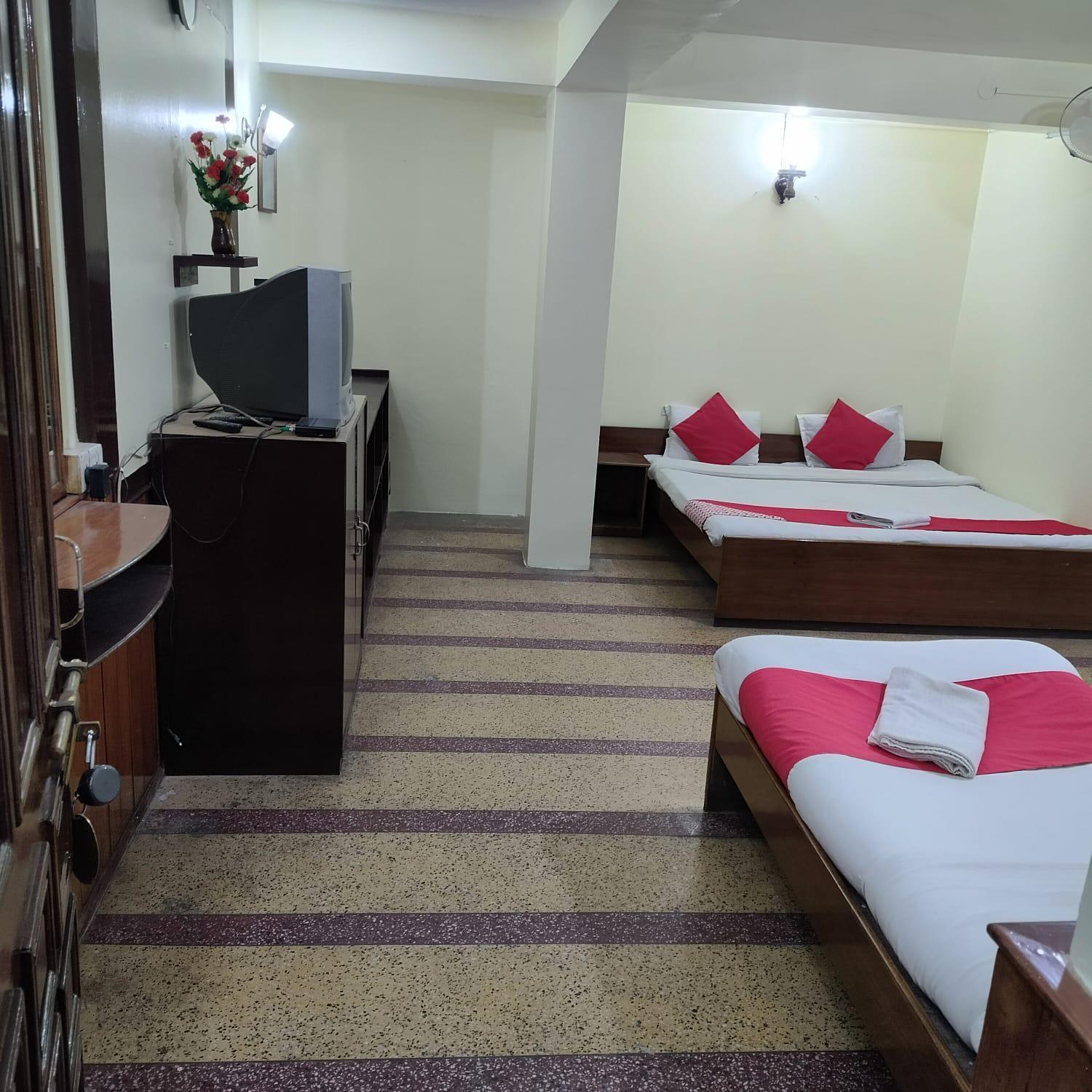 Tashi Norling Near Mall Road Gangtok