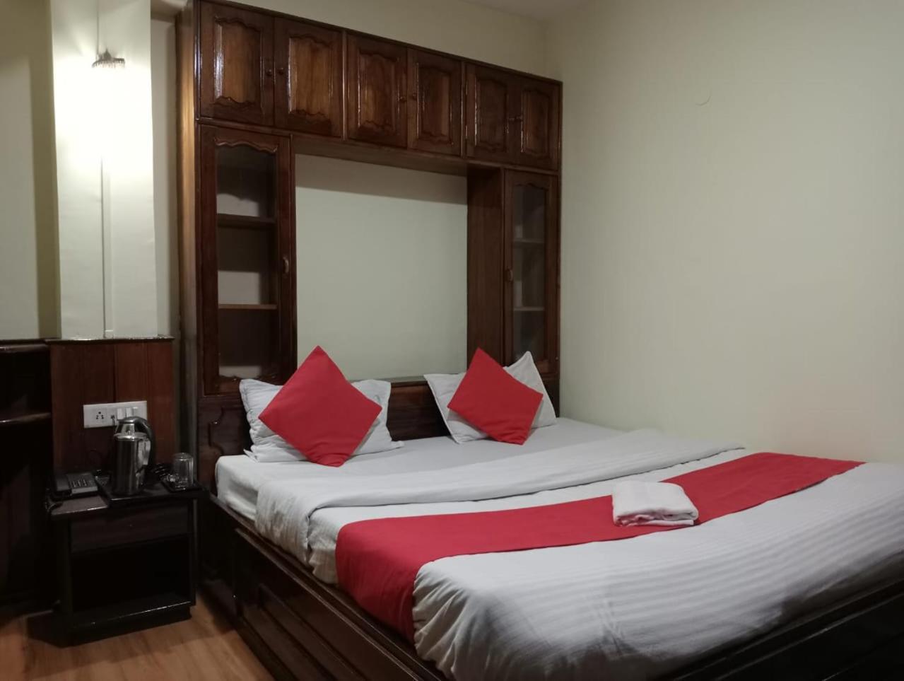 Hotel Tashi Norling Near Mall Road Gangtok