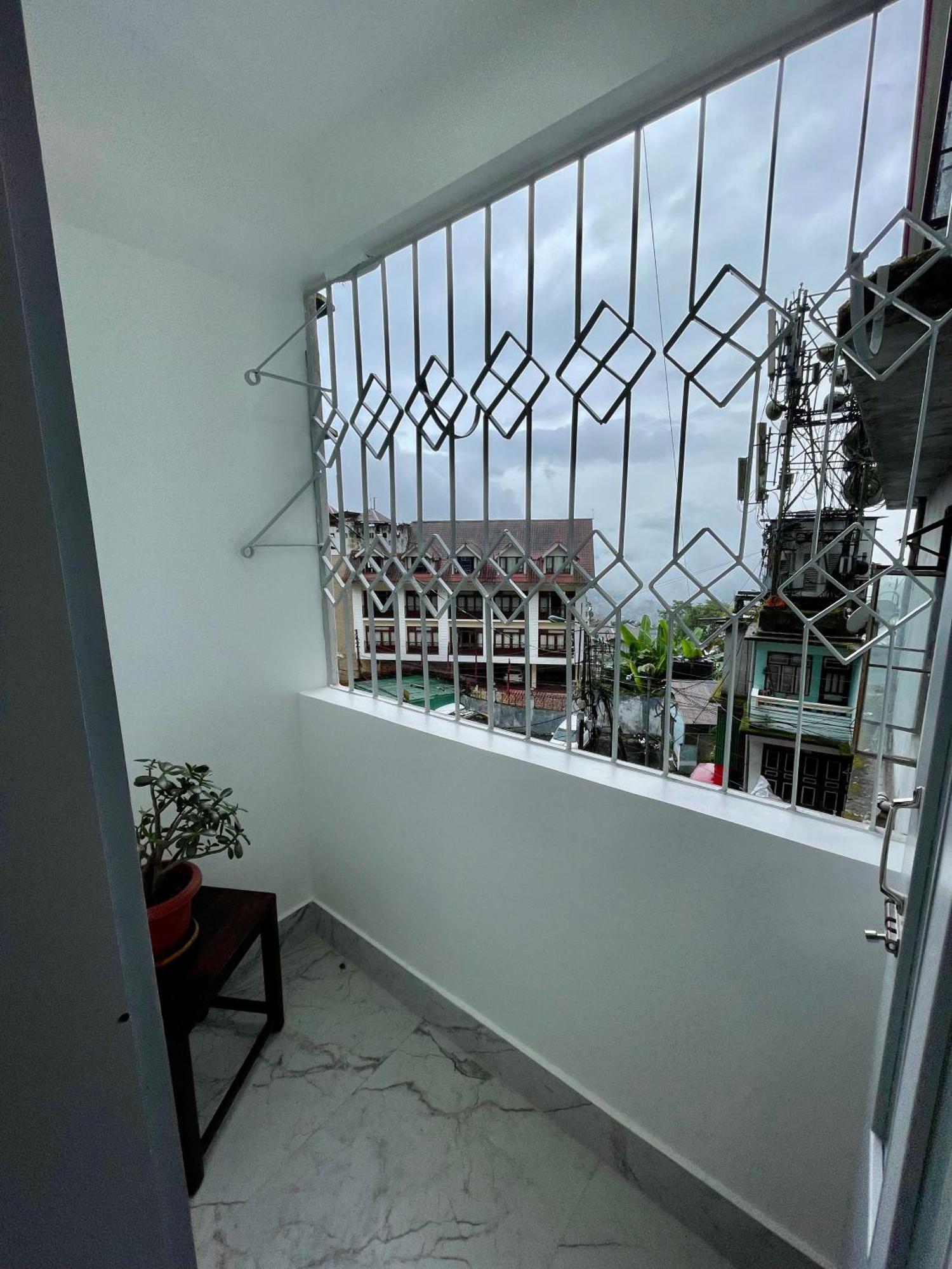 Apartment Ga-ki-khim