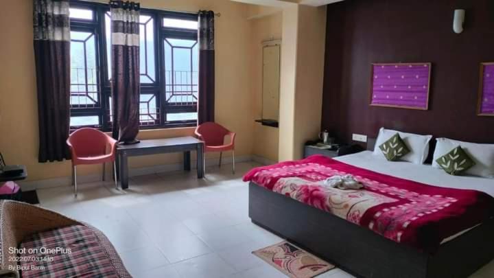 Sikkim Hotel 2*