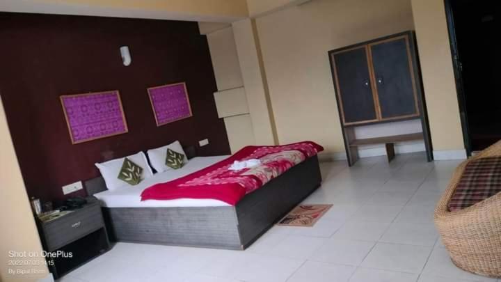 Sikkim Hotel Gangtok