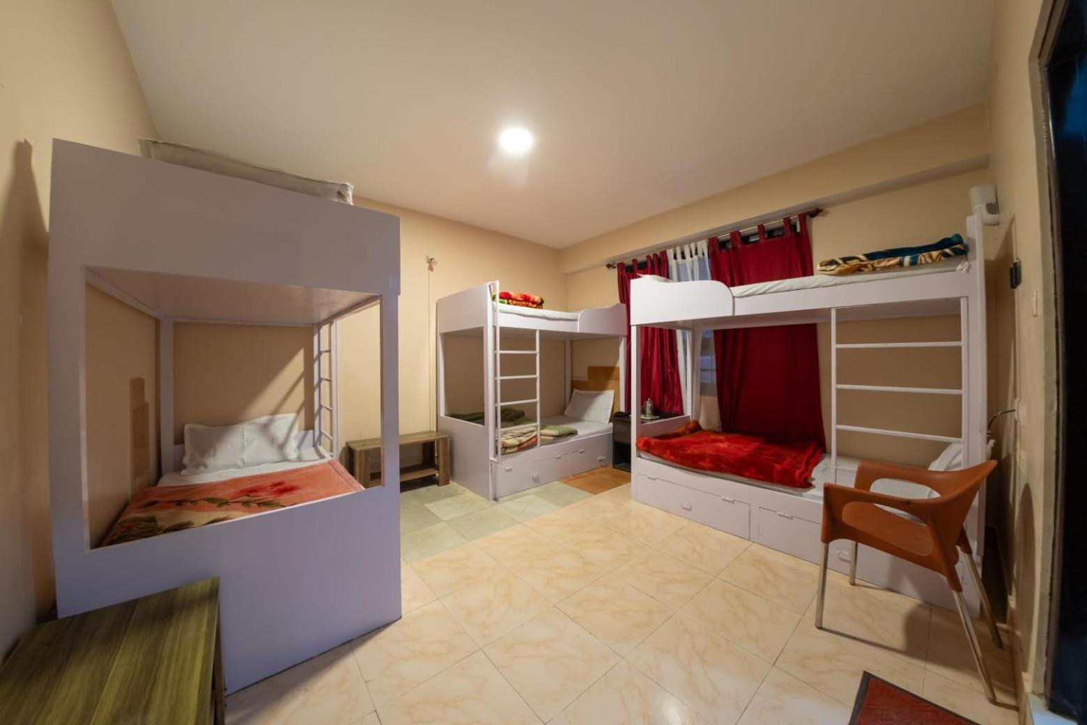 Sikkim Hotel Gangtok