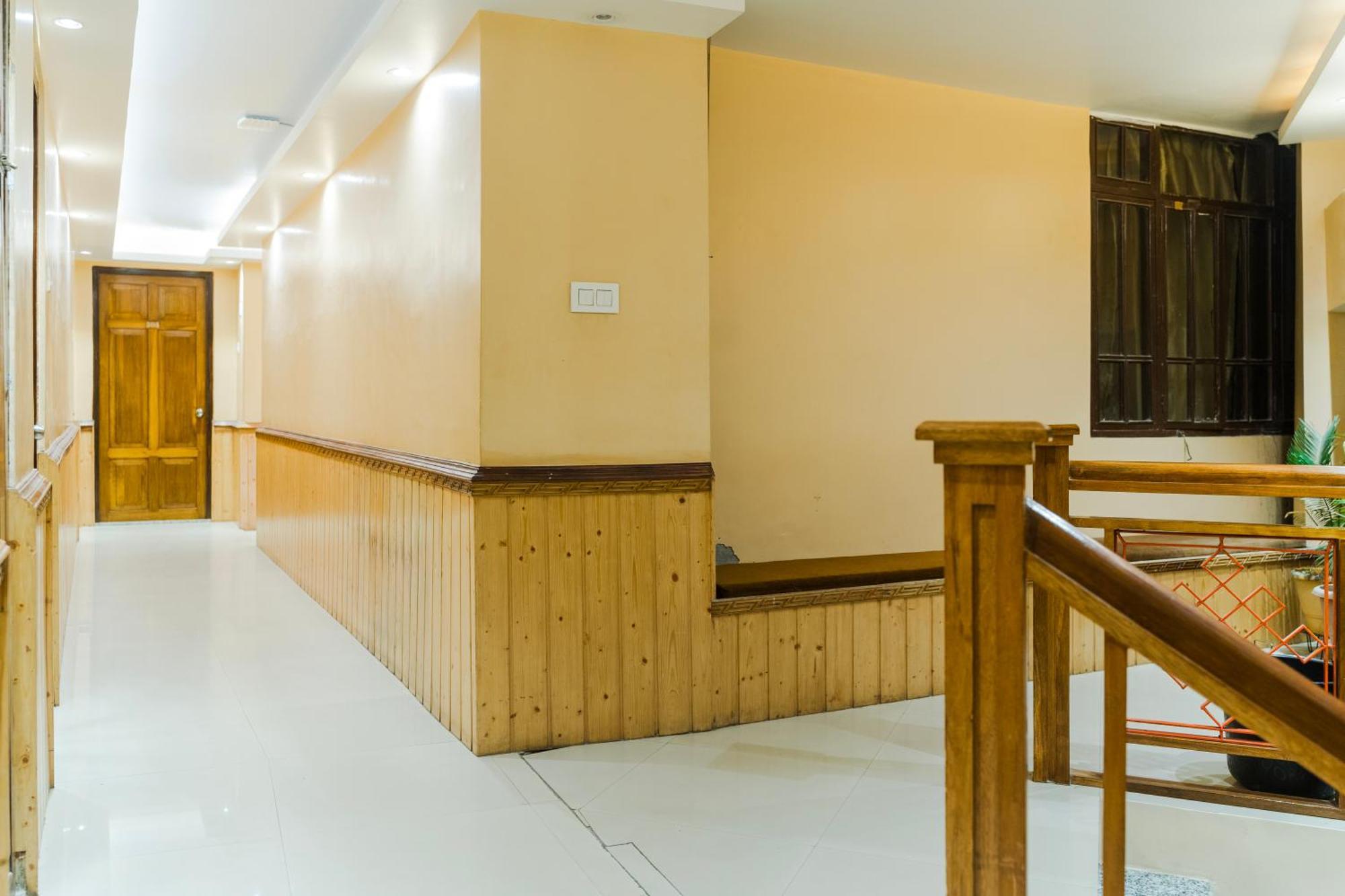 Bliss Hungry Jack Hotel Gangtok