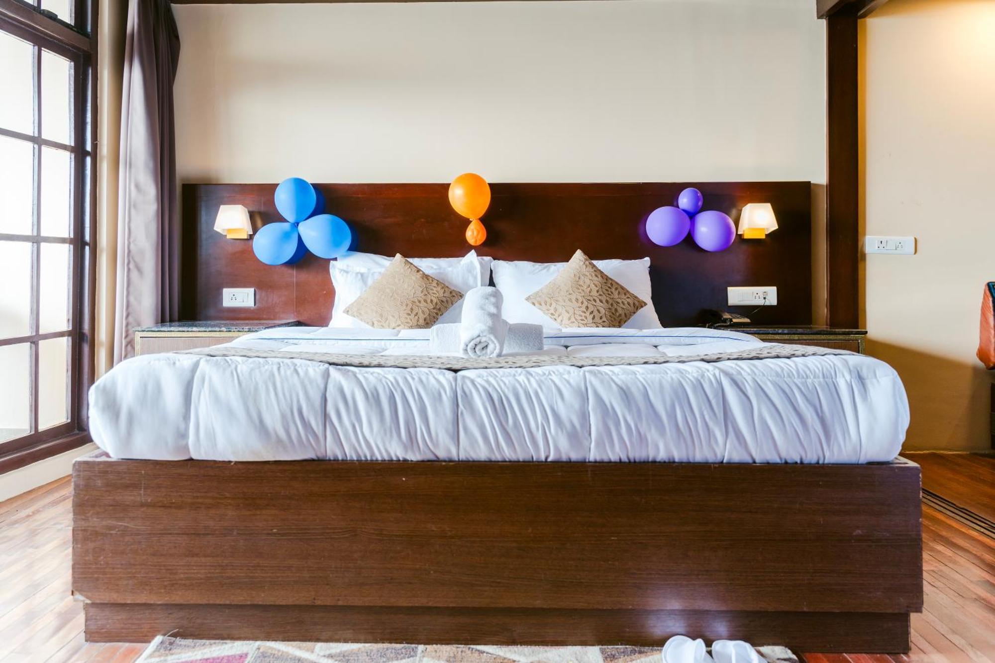 Hotel Bliss Hungry Jack