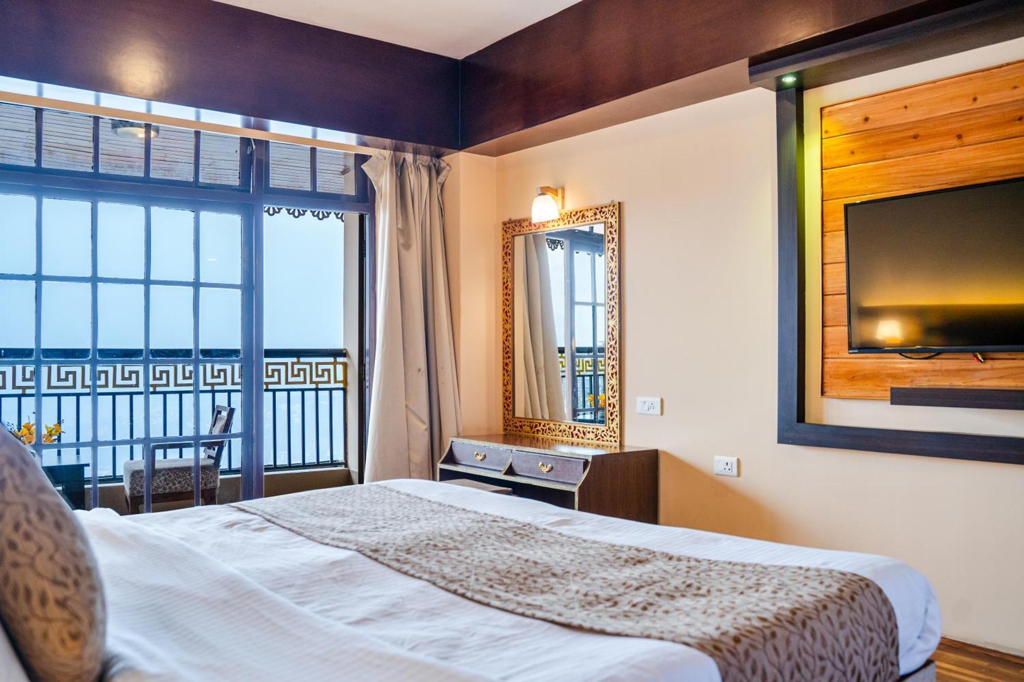 Bliss Hungry Jack Hotel 4*