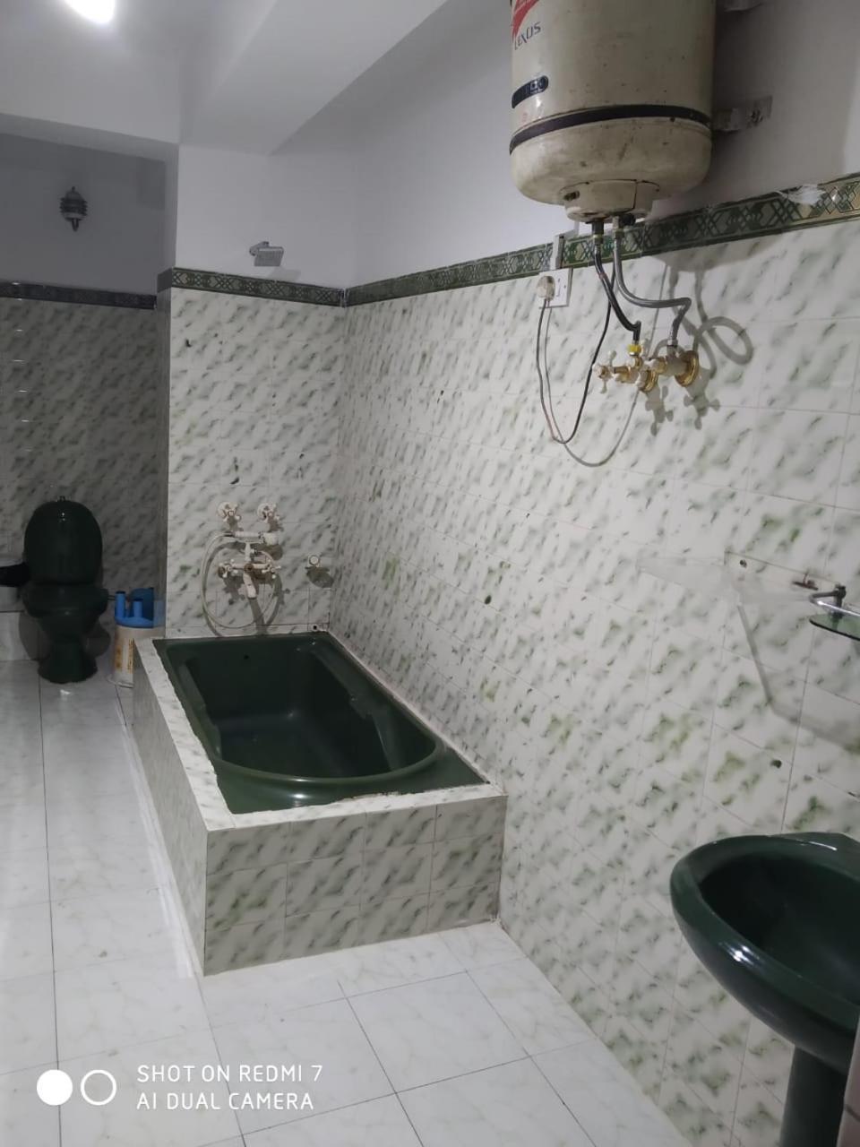 Tashi Norling Near Mall Road 2* Gangtok