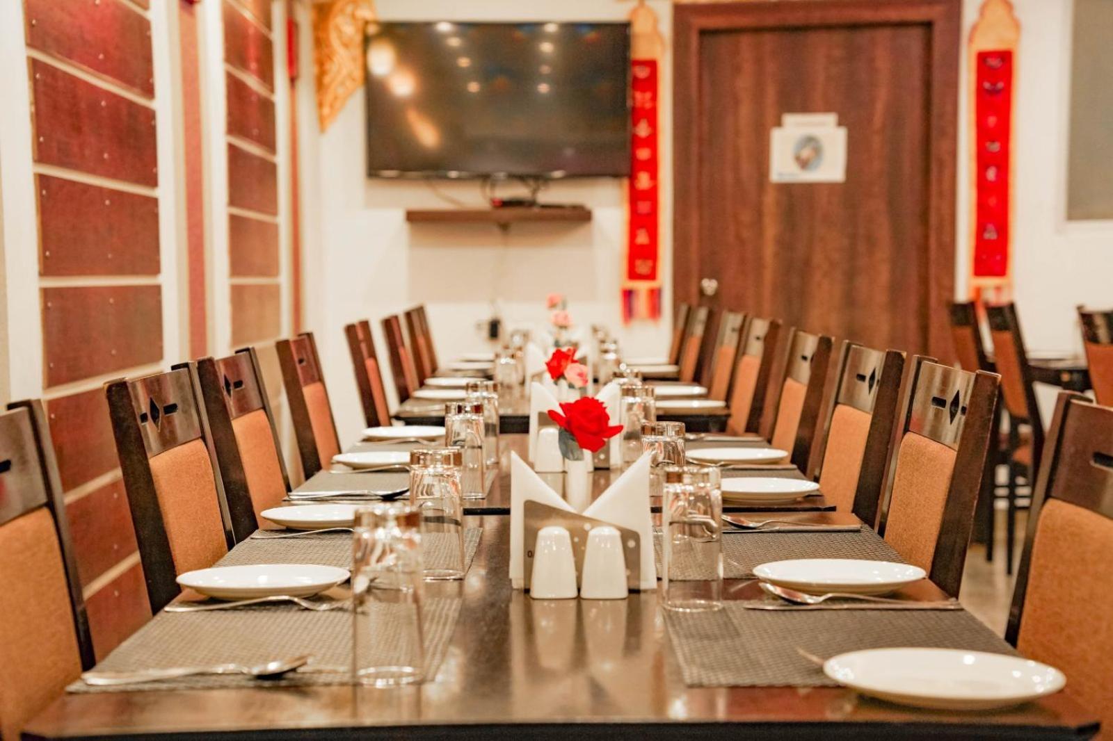 Kingston By Yagi, 600 Meters From M G Marg 4* Gangtok
