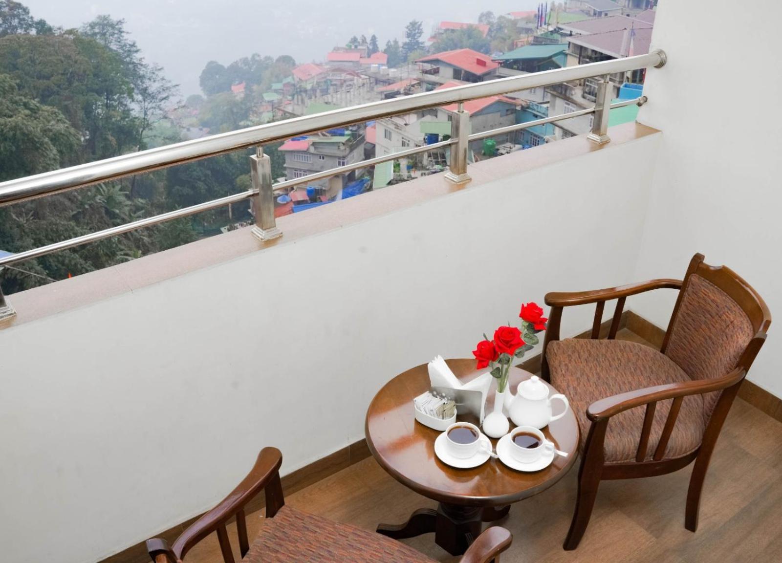 Kingston By Yagi, 600 Meters From M G Marg Gangtok