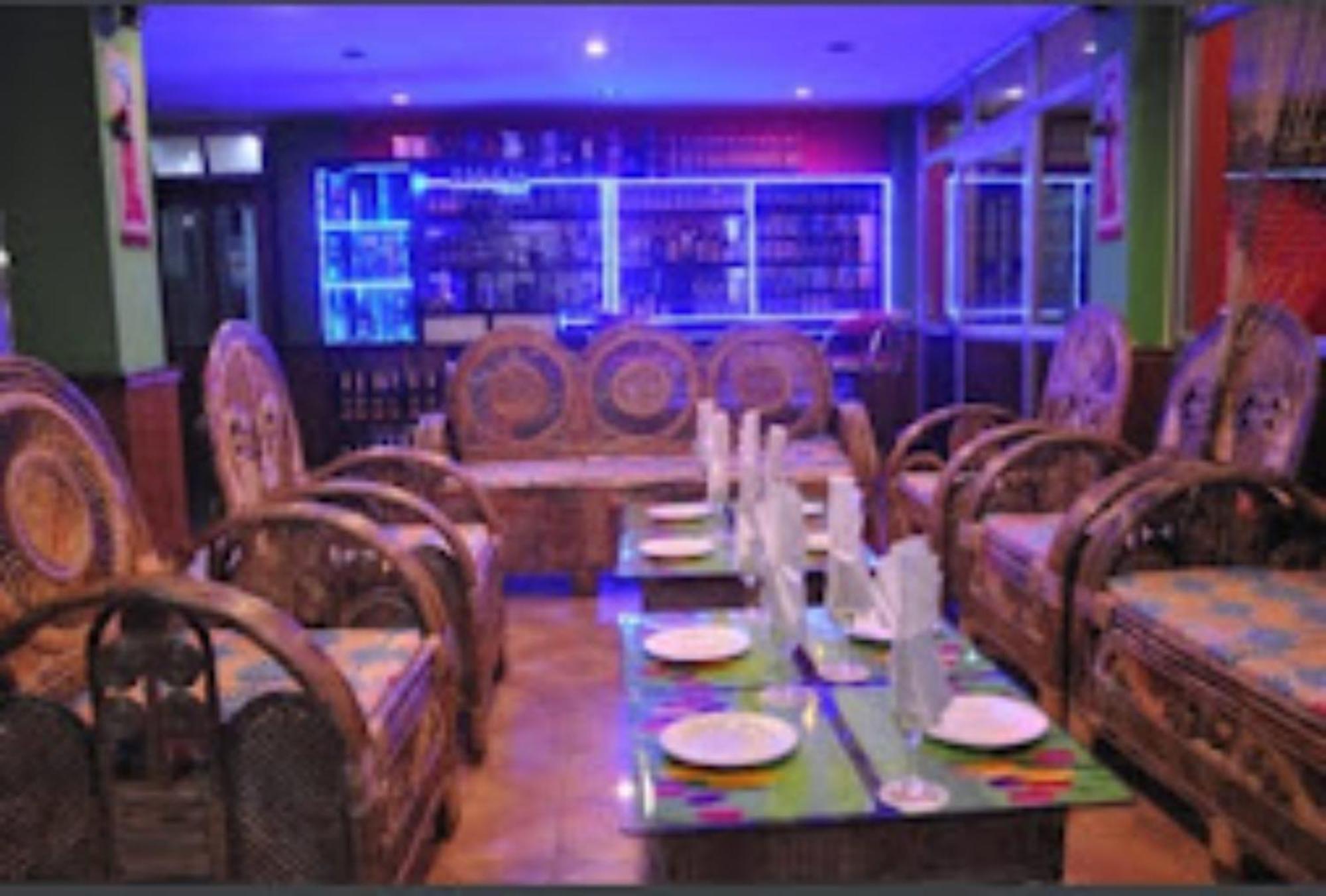 Sunmount Mayal Retreat Hotel