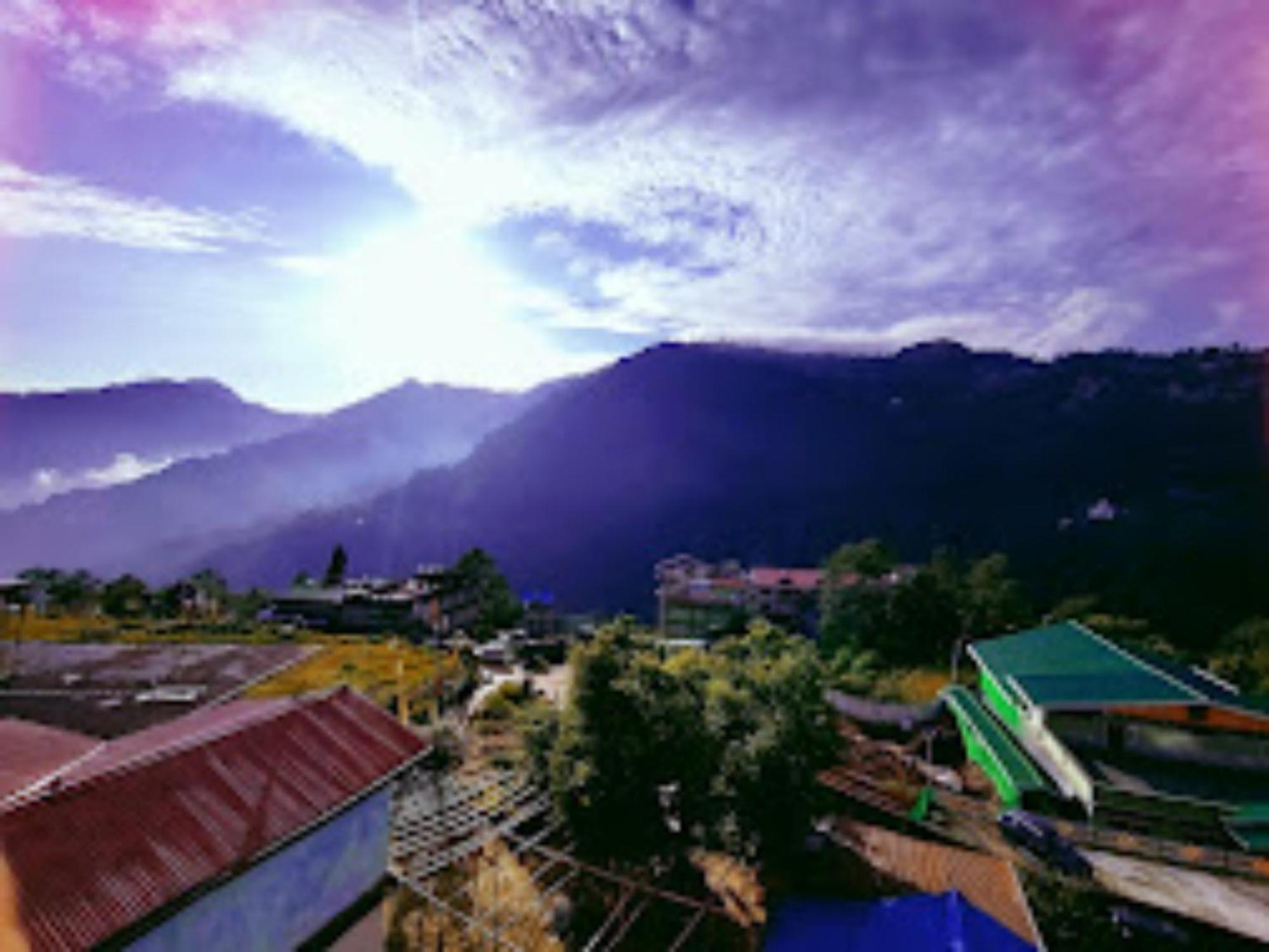 Hotel Sunmount Mayal Retreat 3*