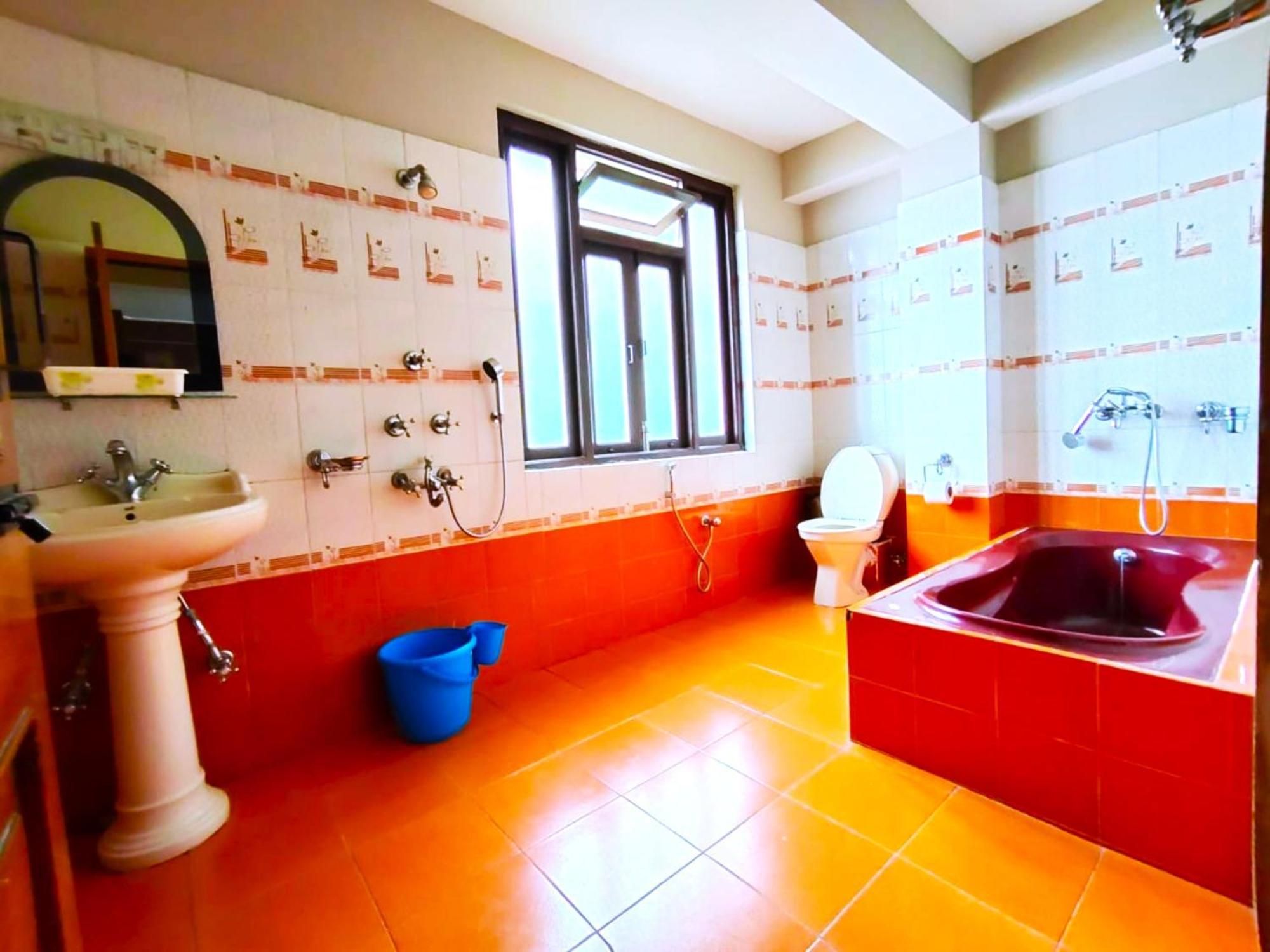 Sunmount Mayal Retreat Hotel Gangtok