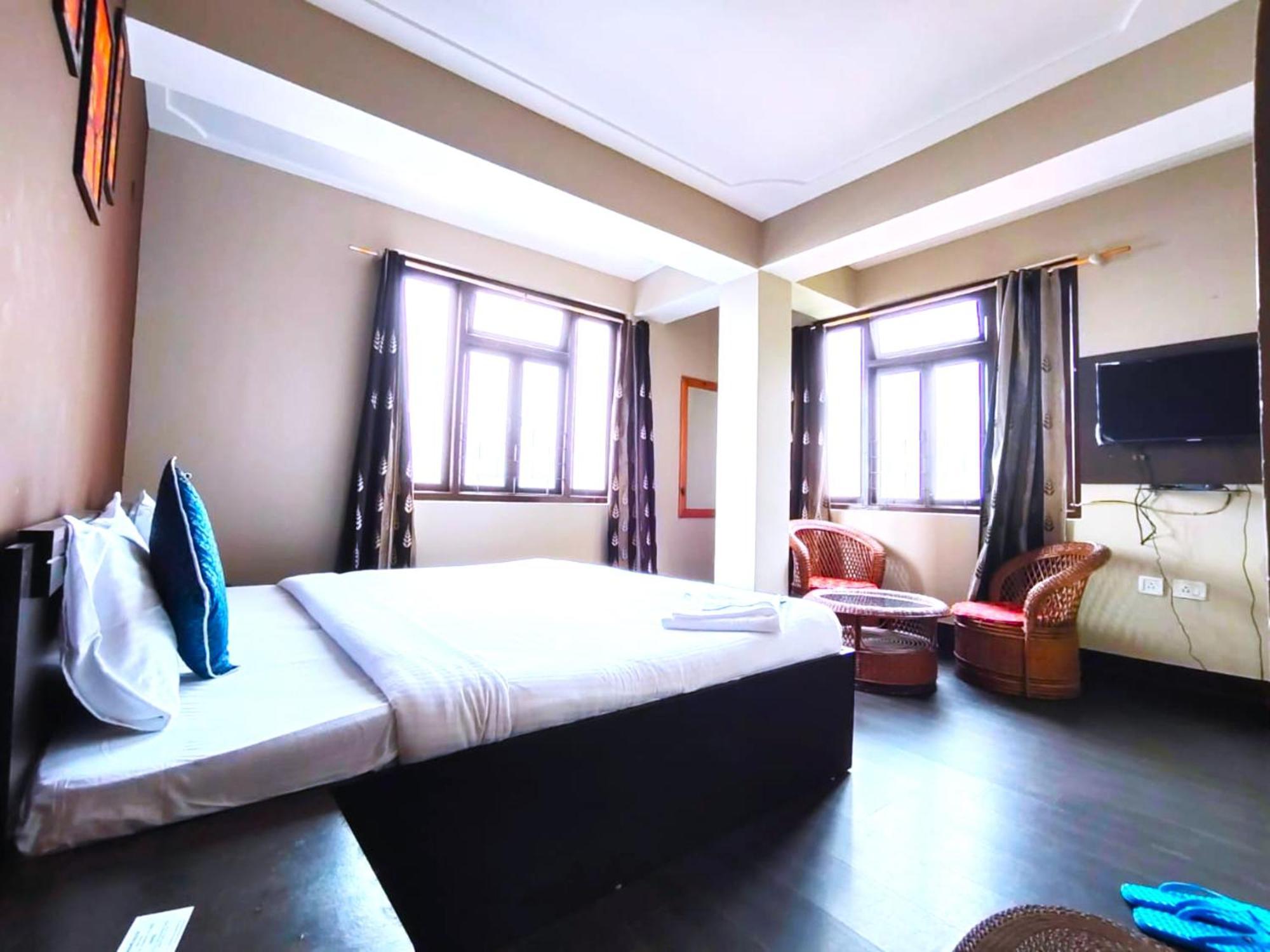 Sunmount Mayal Retreat Gangtok