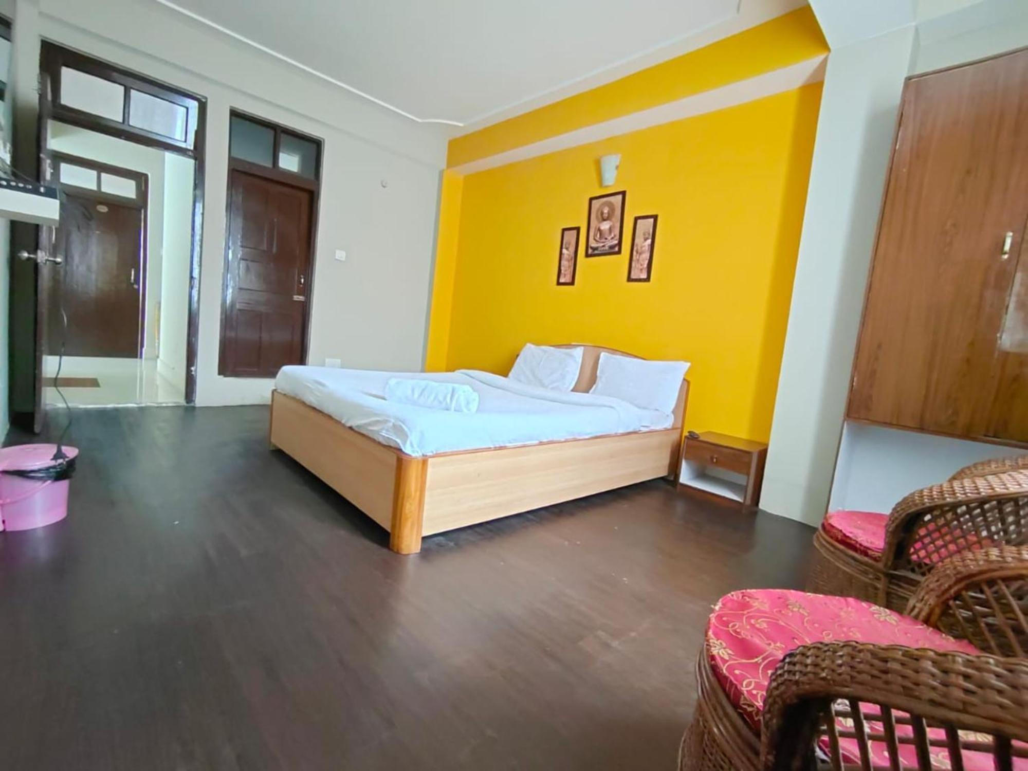 Sunmount Mayal Retreat Hotel 3*
