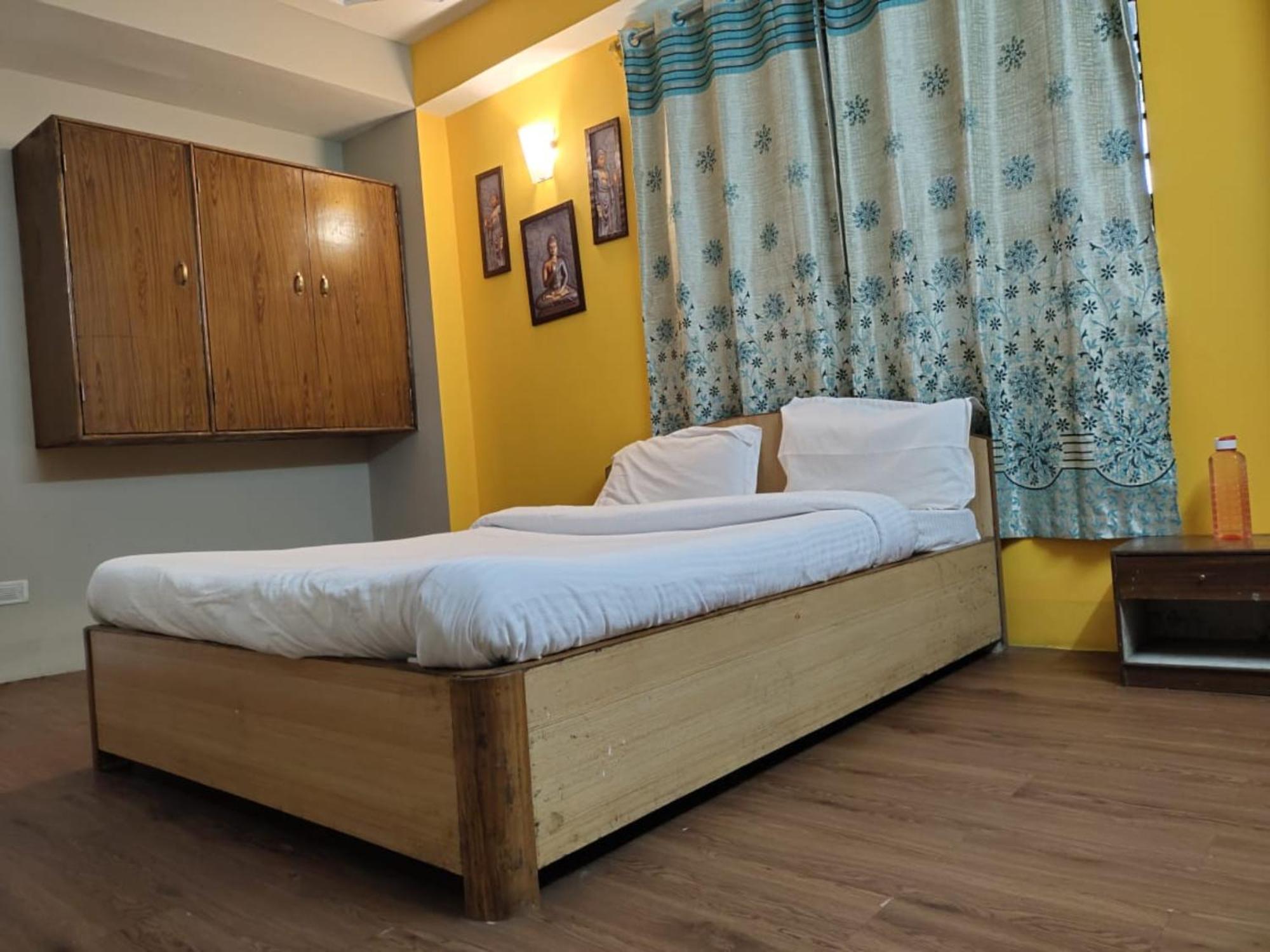 Hotel Sunmount Mayal Retreat Gangtok